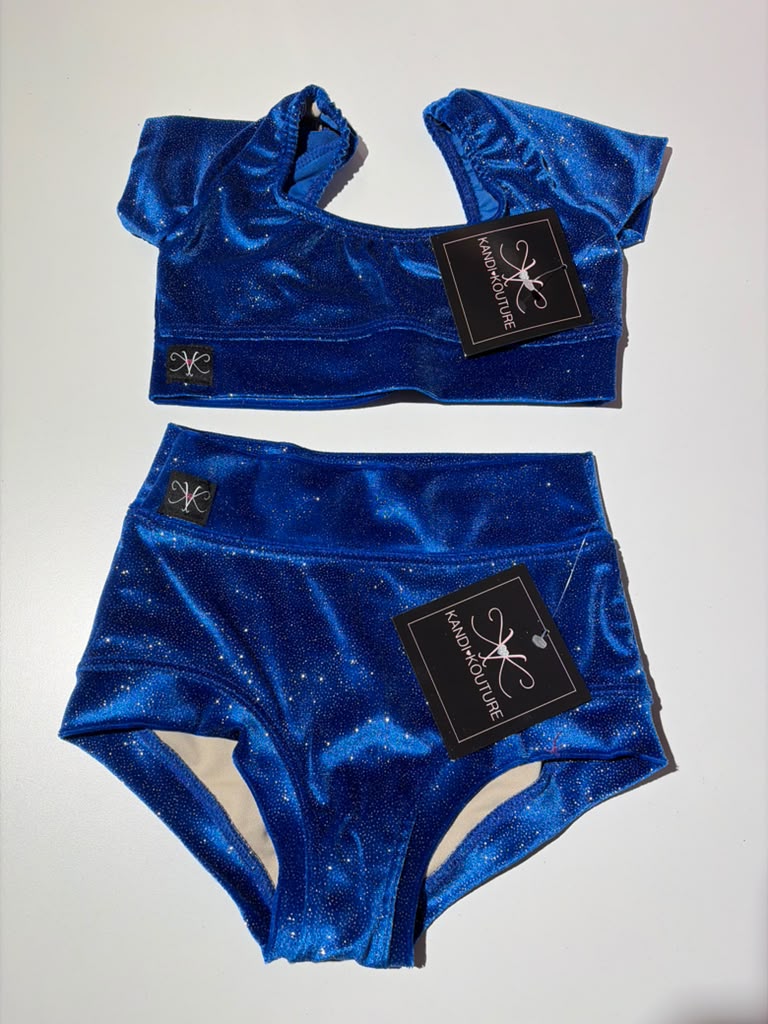 CL Sample Sale Sets/Leotards - Final Sale - Ready to Ship
