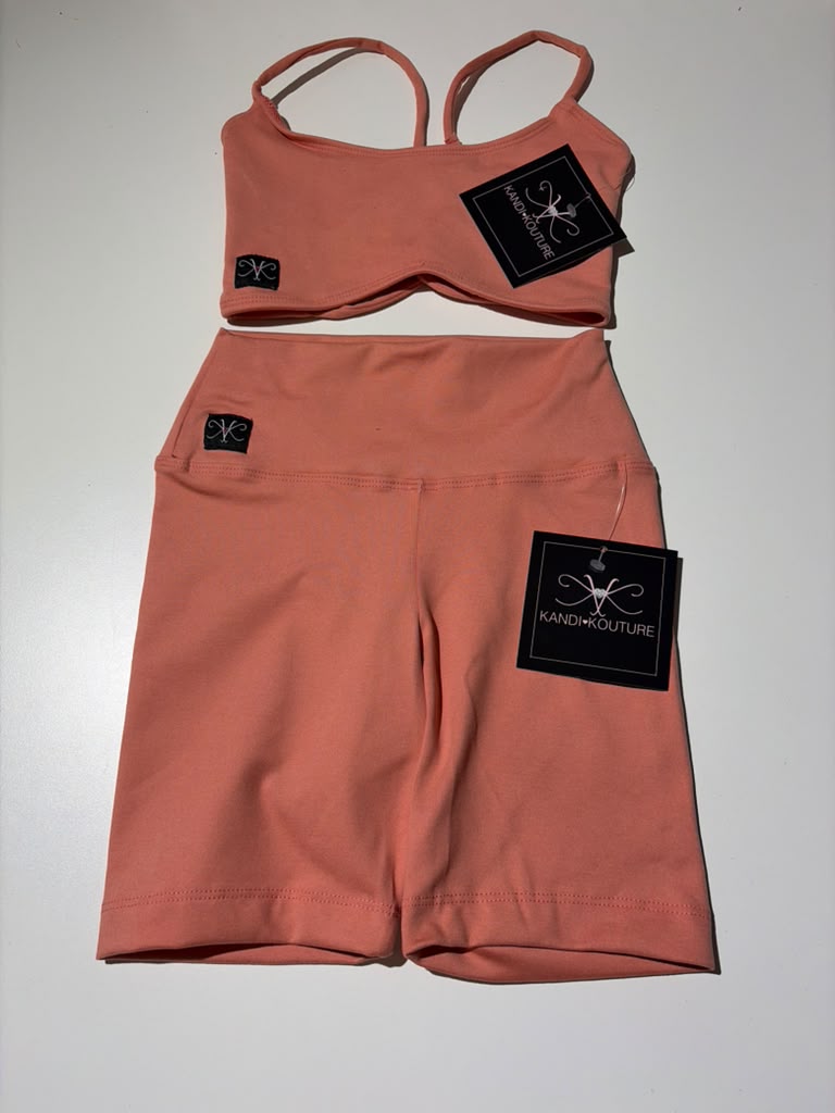 CL Sample Sale Sets/Leotards - Final Sale - Ready to Ship