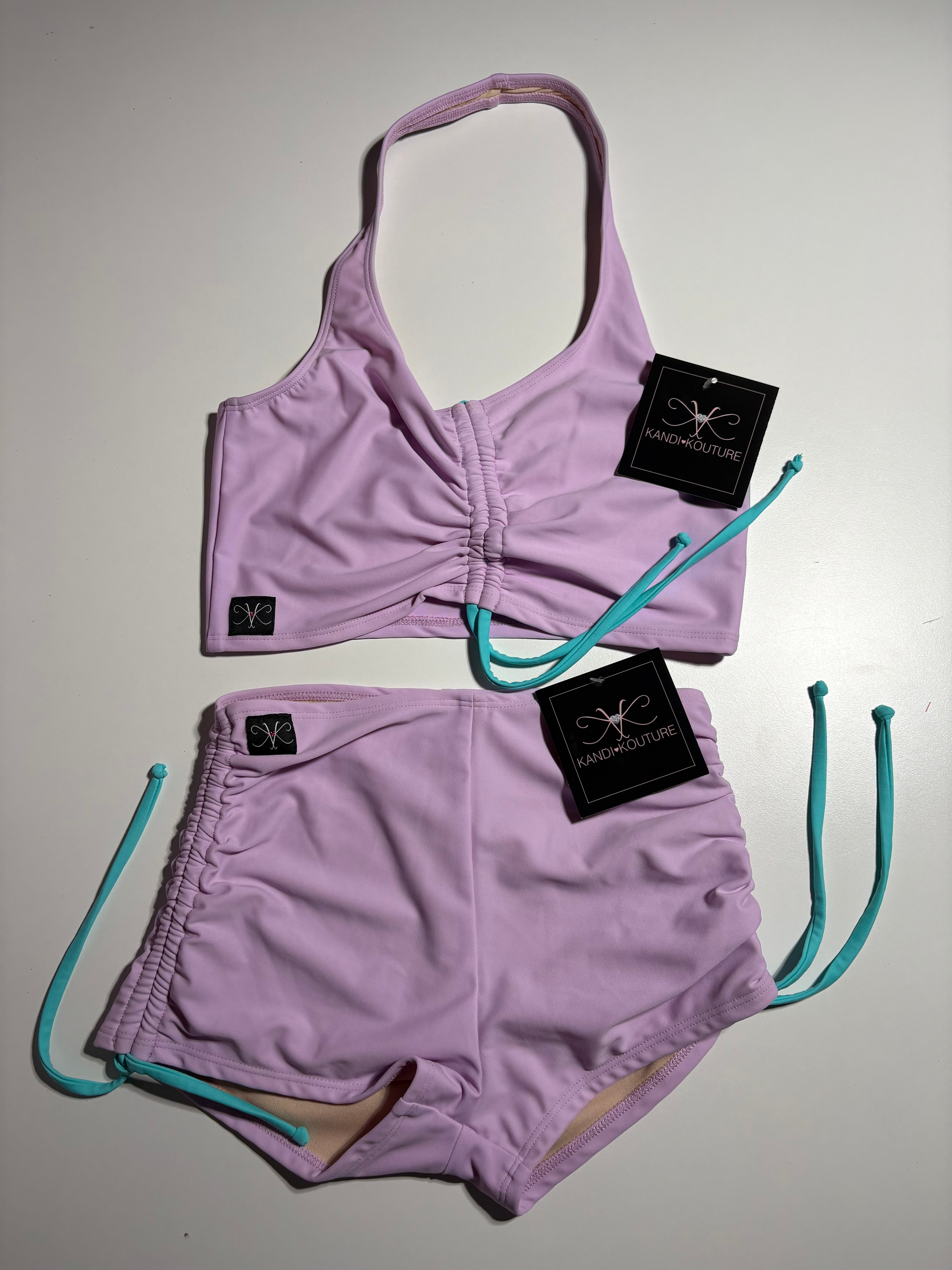 TS Sample Sale Sets/Leotards - Final Sale - Ready to Ship