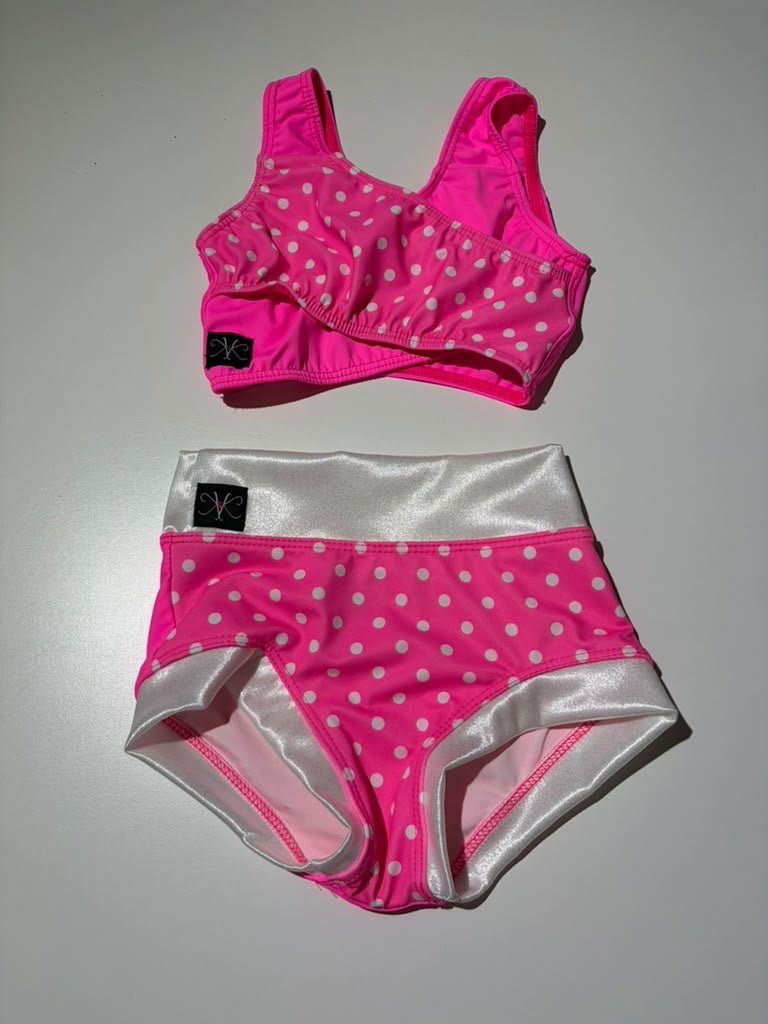 CS Sample Sale Sets/Leotards - Final Sale - SAME DAY SHIP