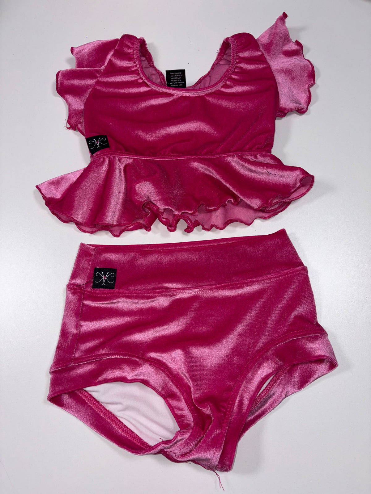 CL Sample Sale Sets/Leotards - Final Sale - Ready to Ship