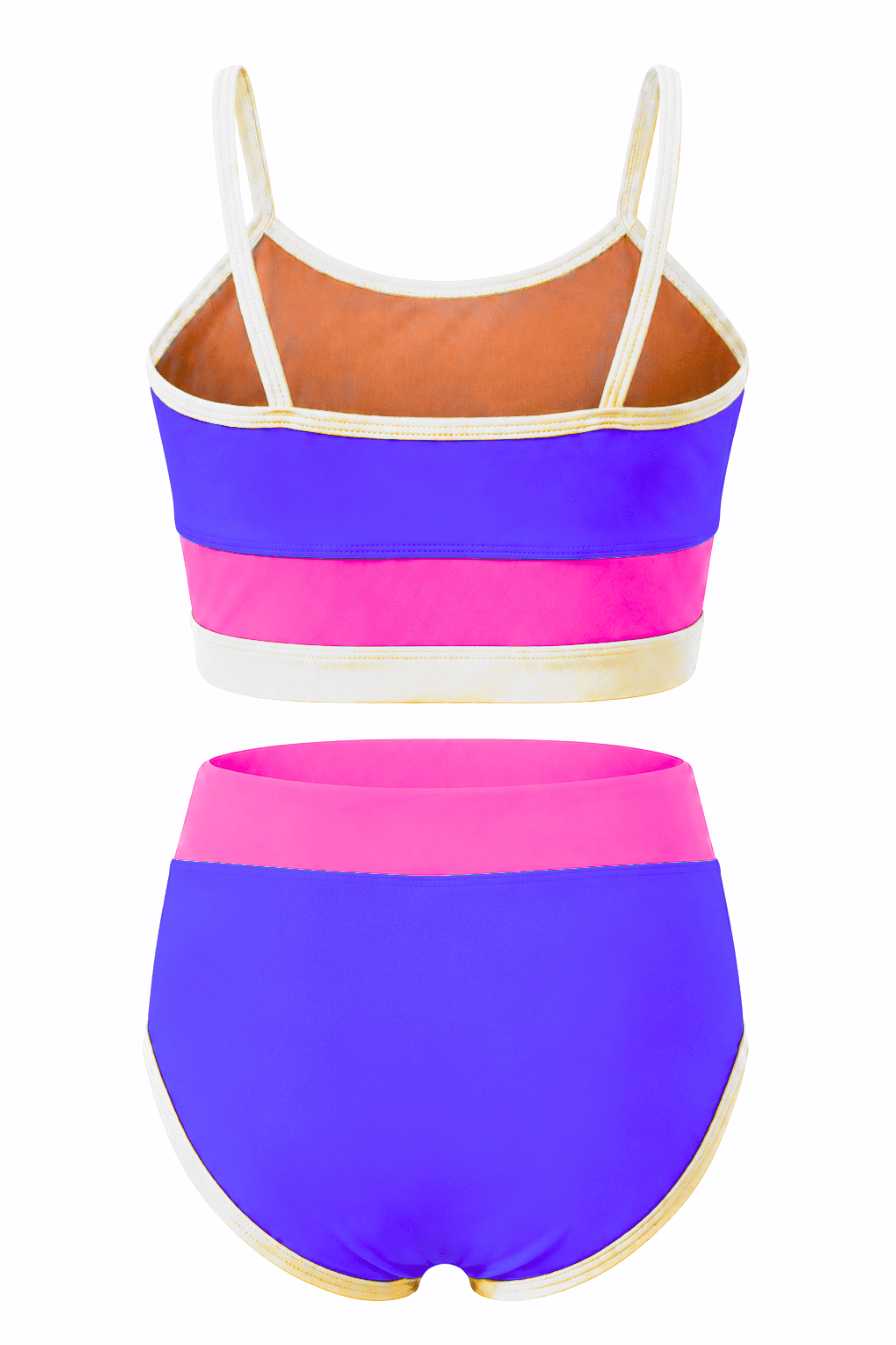 Mykonos Set - Final Sale