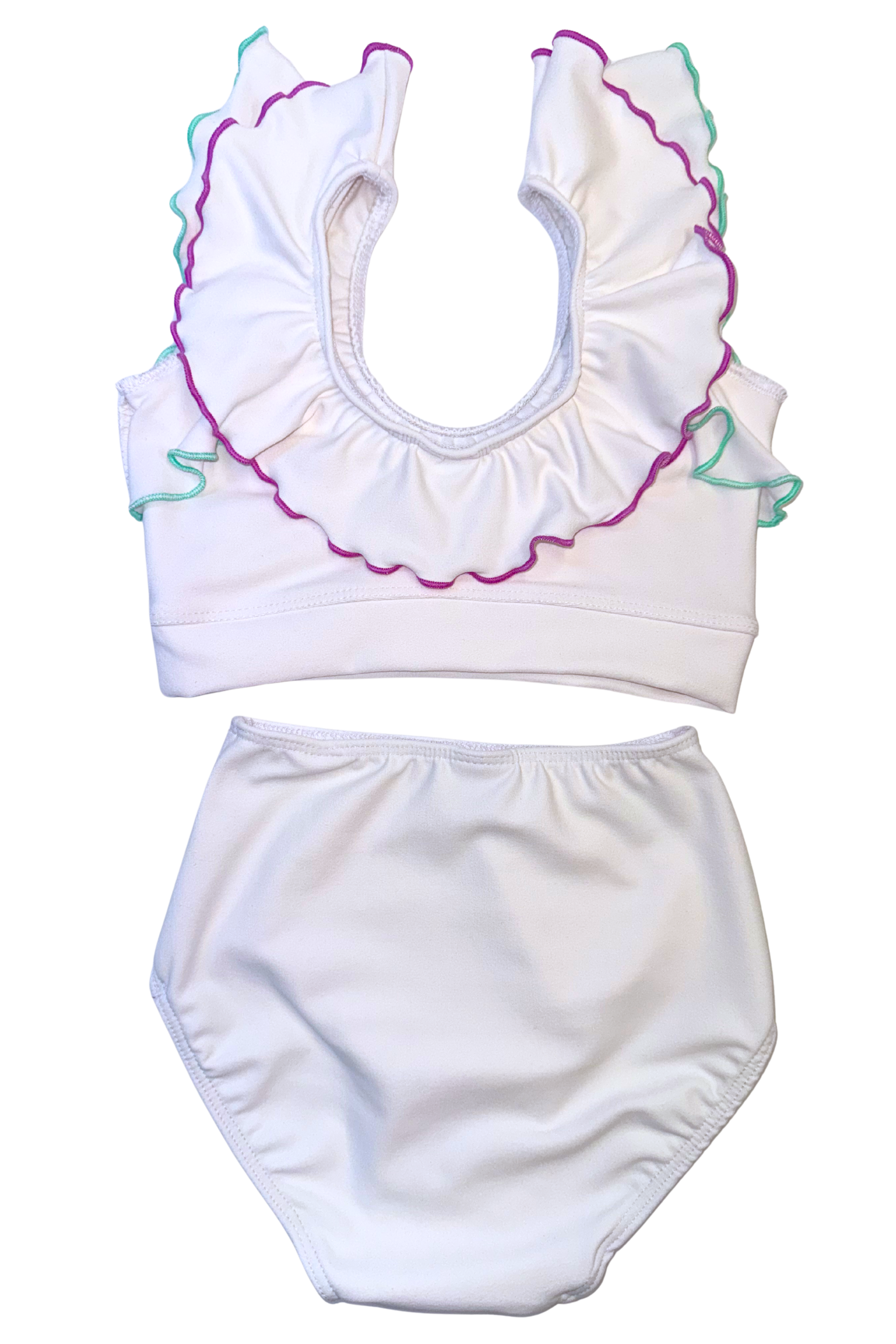 Cabana Bonita Set - Final Sale