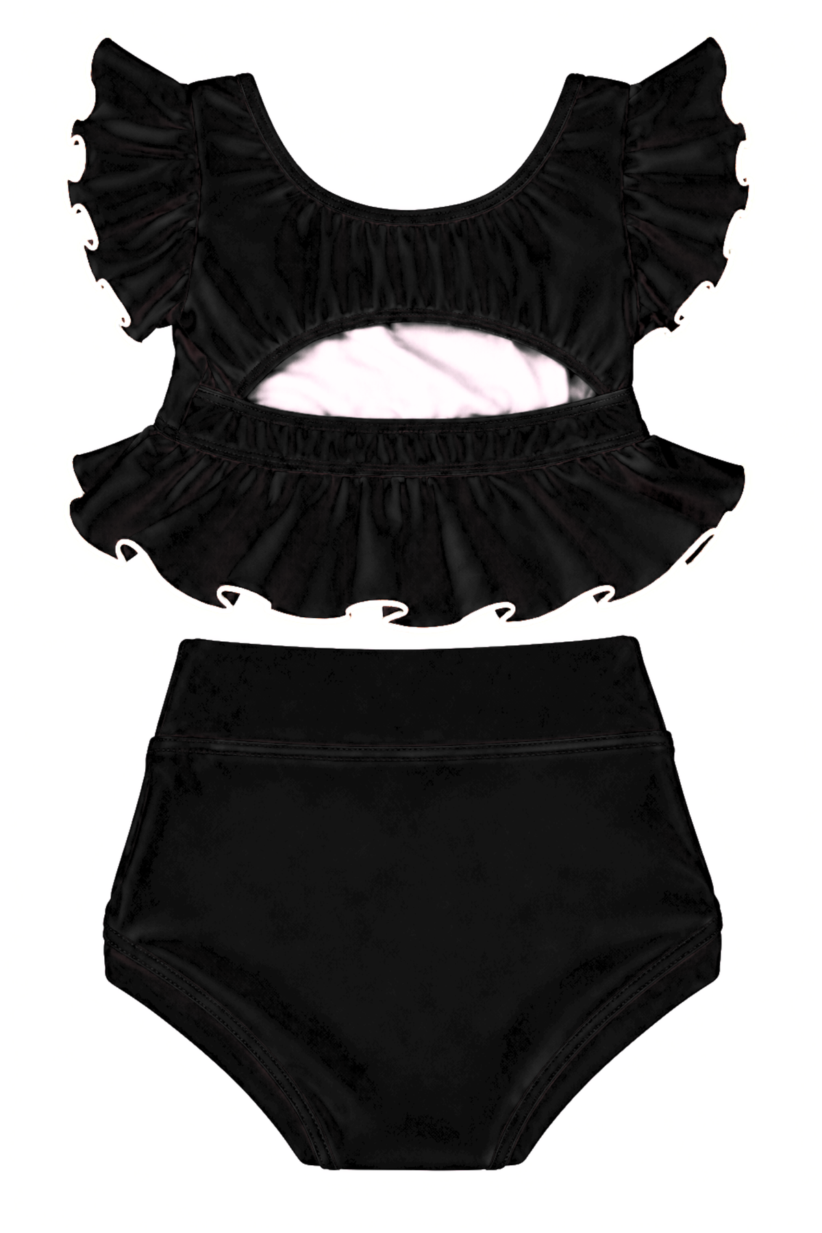 All Dolled Up Set Lycra SOLIDS (30 MIN ONLY)