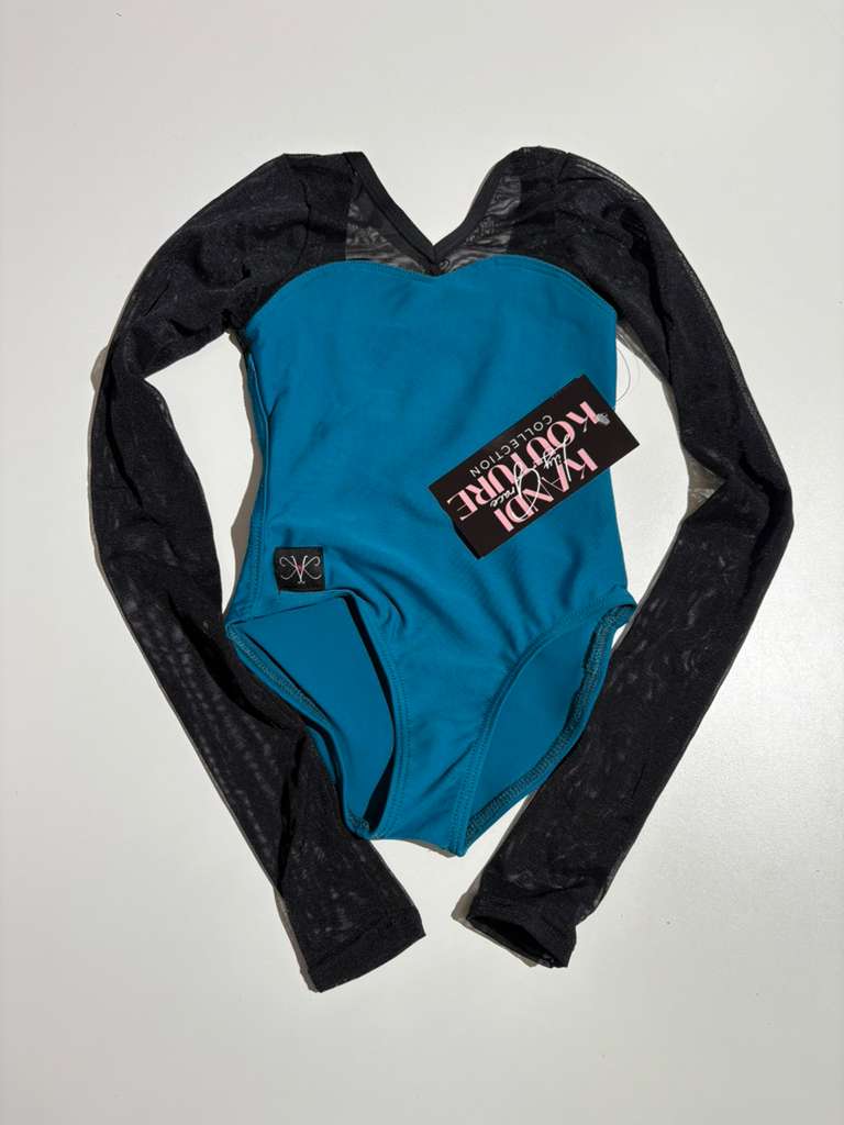 CS Sample Sale Sets/Leotards - Final Sale - Ready to Ship