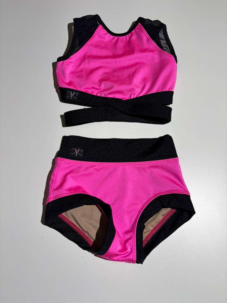 CM Sample Sale Sets/Leotards - Final Sale - Ready to Ship