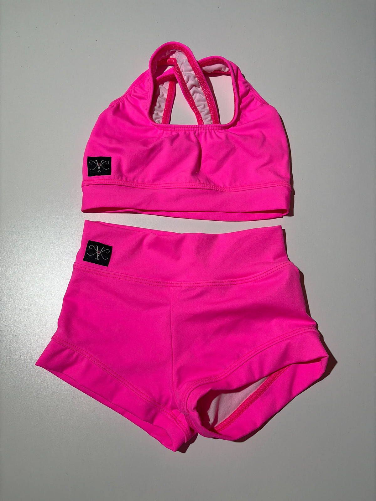 CM Sample Sale Sets/Leotards - Final Sale - Ready to Ship