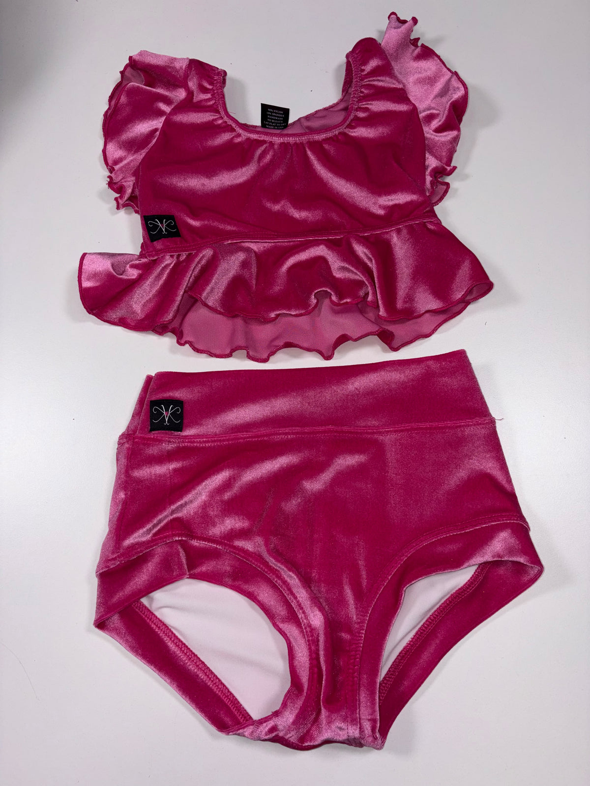 CXL Sample Sale Sets/Leotards - Final Sale - Ready to Ship