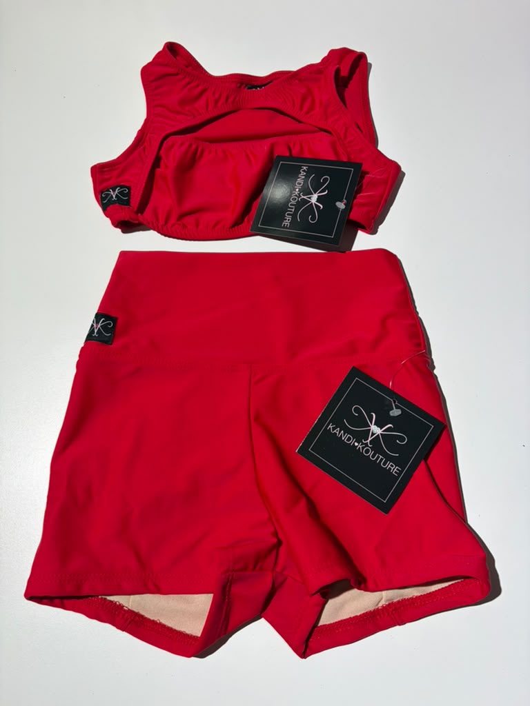 CL Sample Sale Sets/Leotards - Final Sale - Ready to Ship