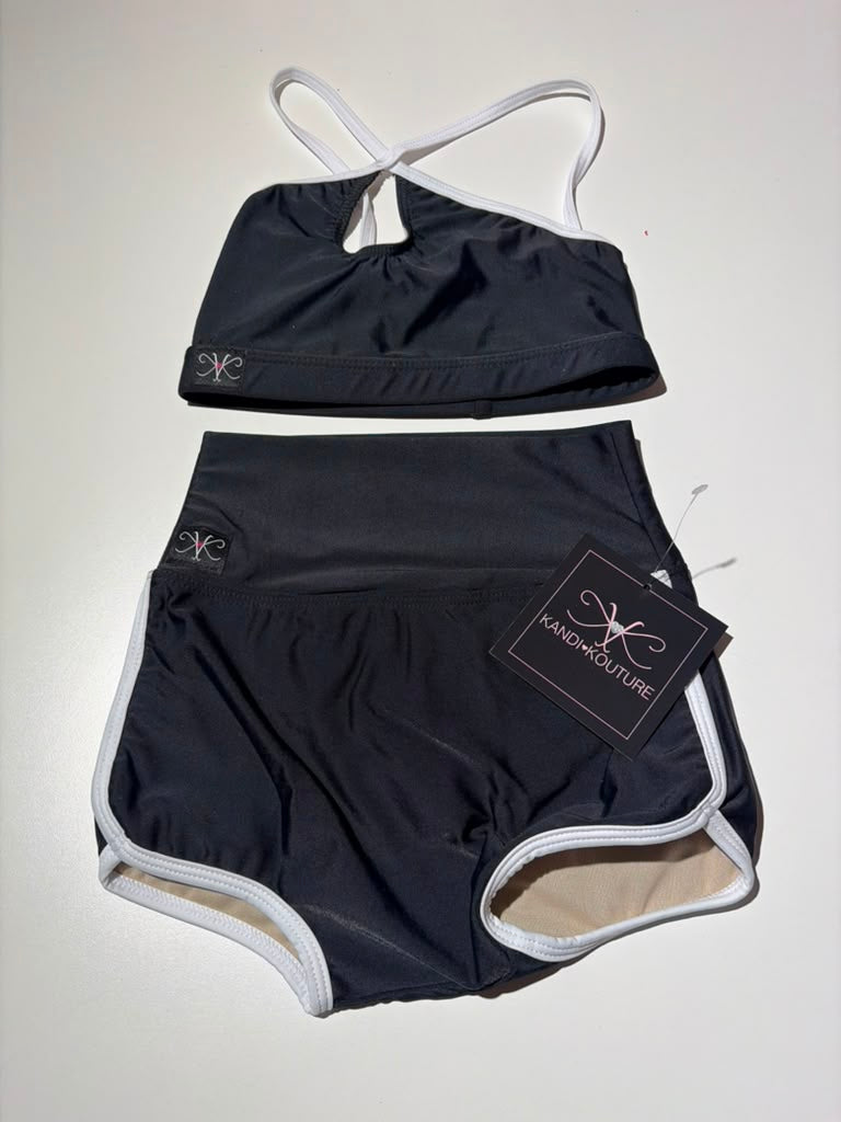CM Sample Sale Sets/Leotards - Final Sale - Ready to Ship