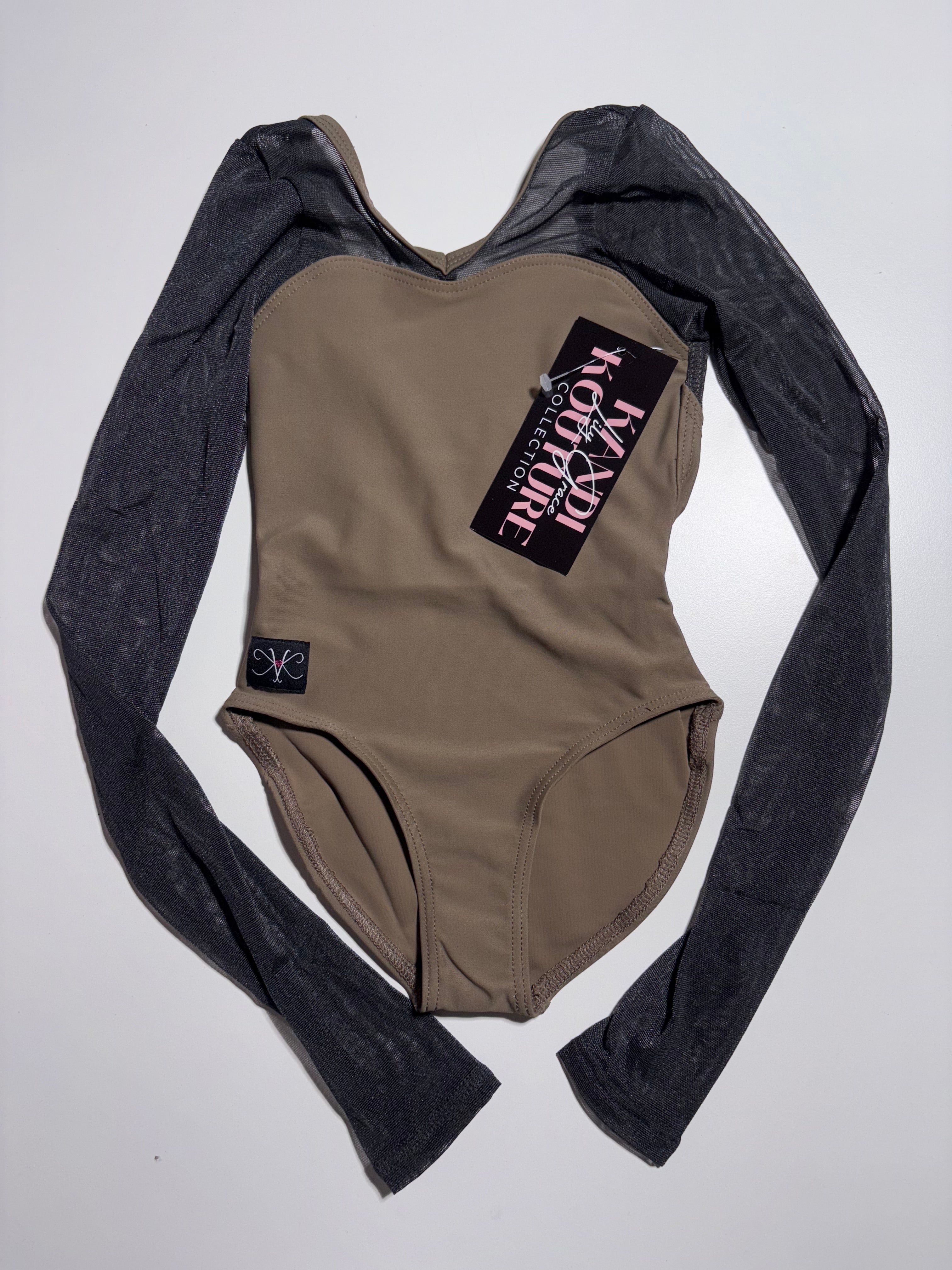 CS Sample Sale Sets/Leotards - Final Sale - Ready to Ship