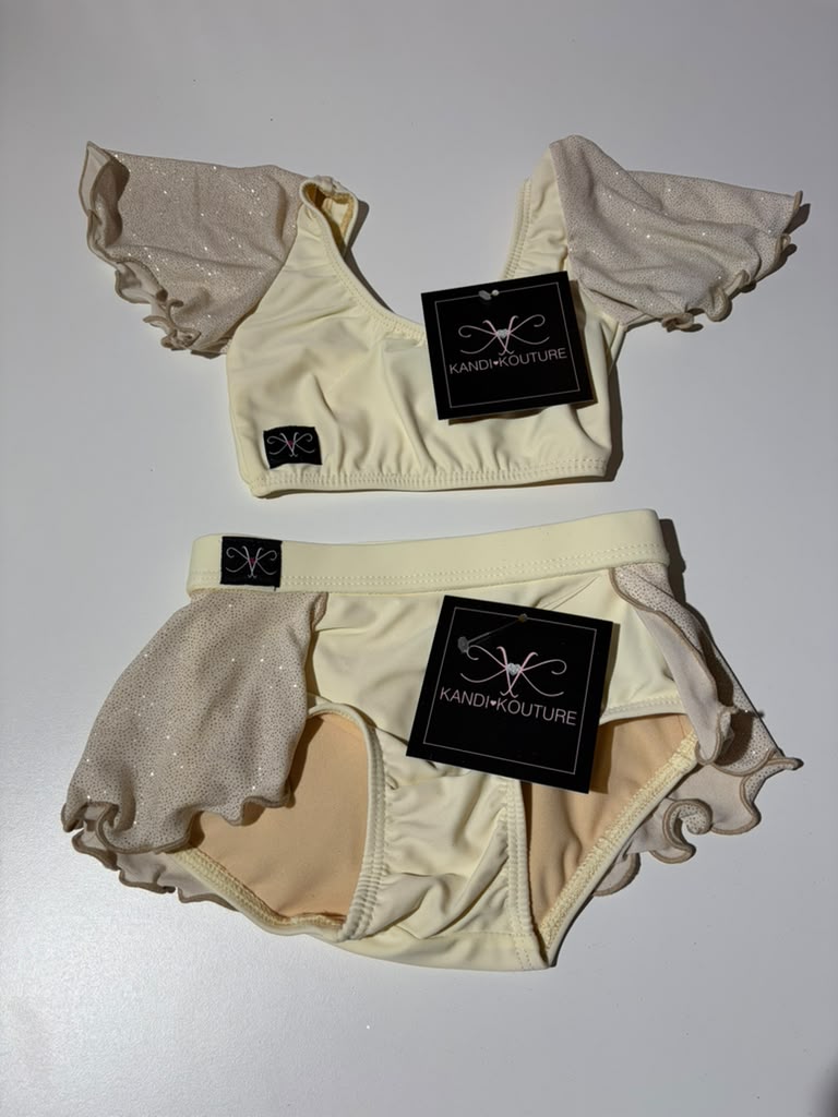 CS Sample Sale Sets/Leotards - Final Sale