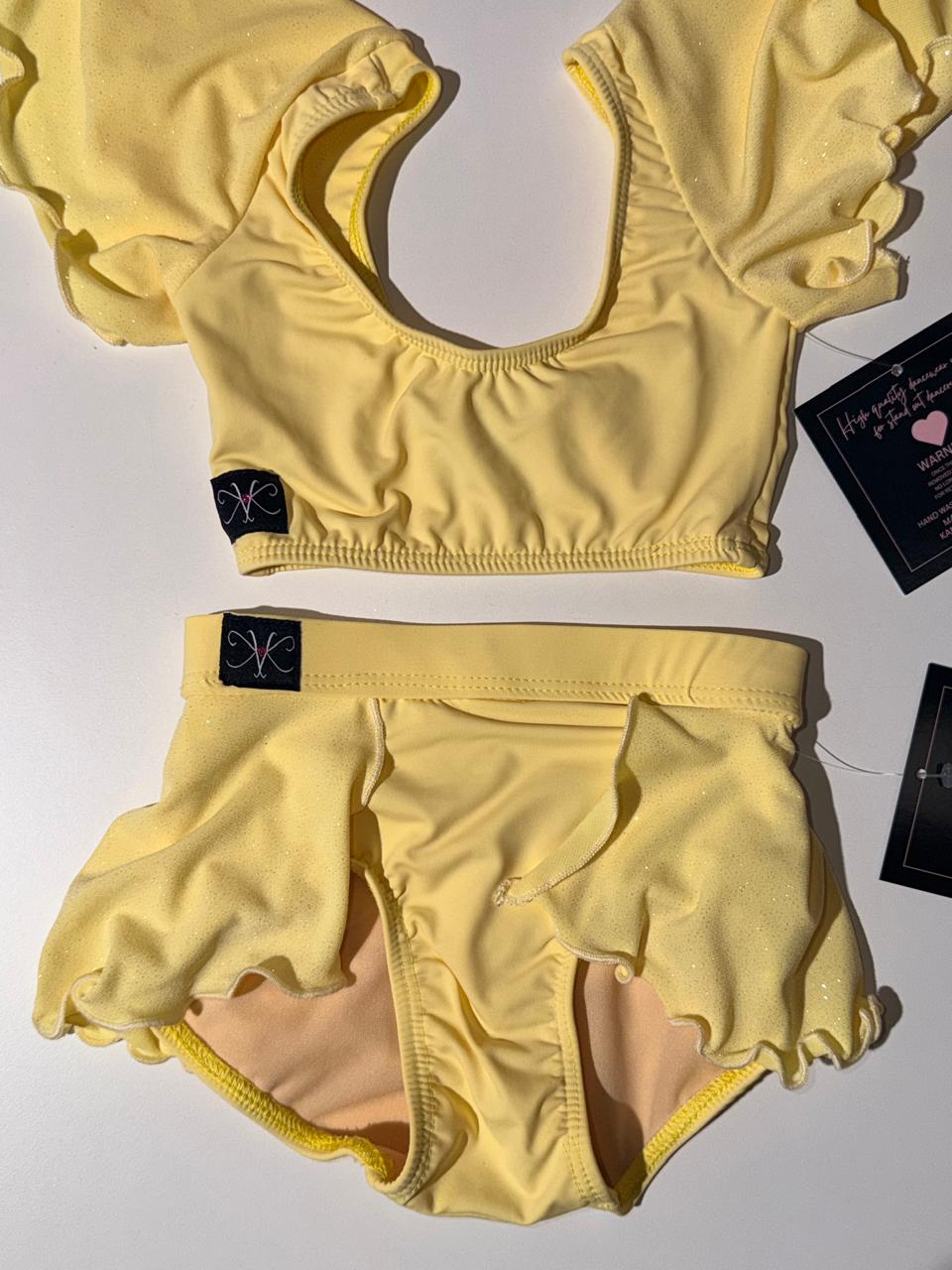 CS Sample Sale Sets/Leotards - Final Sale - Ready to Ship