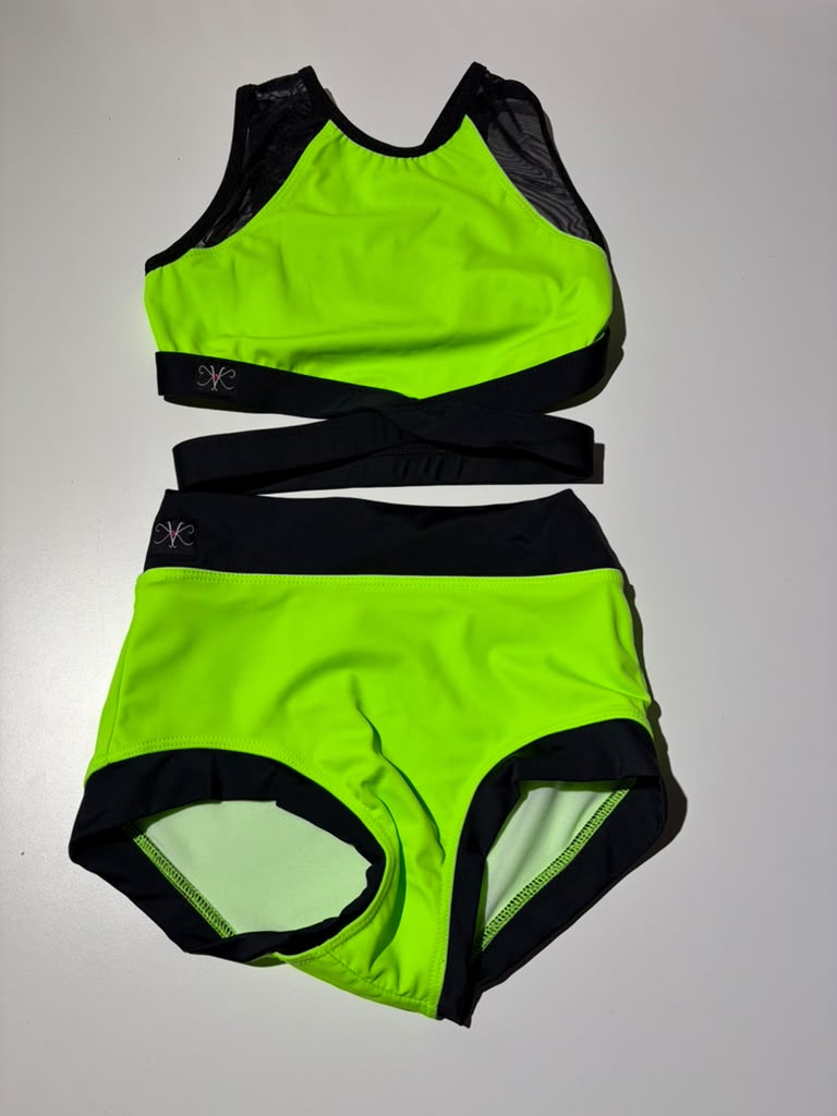 CXL Sample Sale Sets/Leotards - Final Sale - Ready to Ship