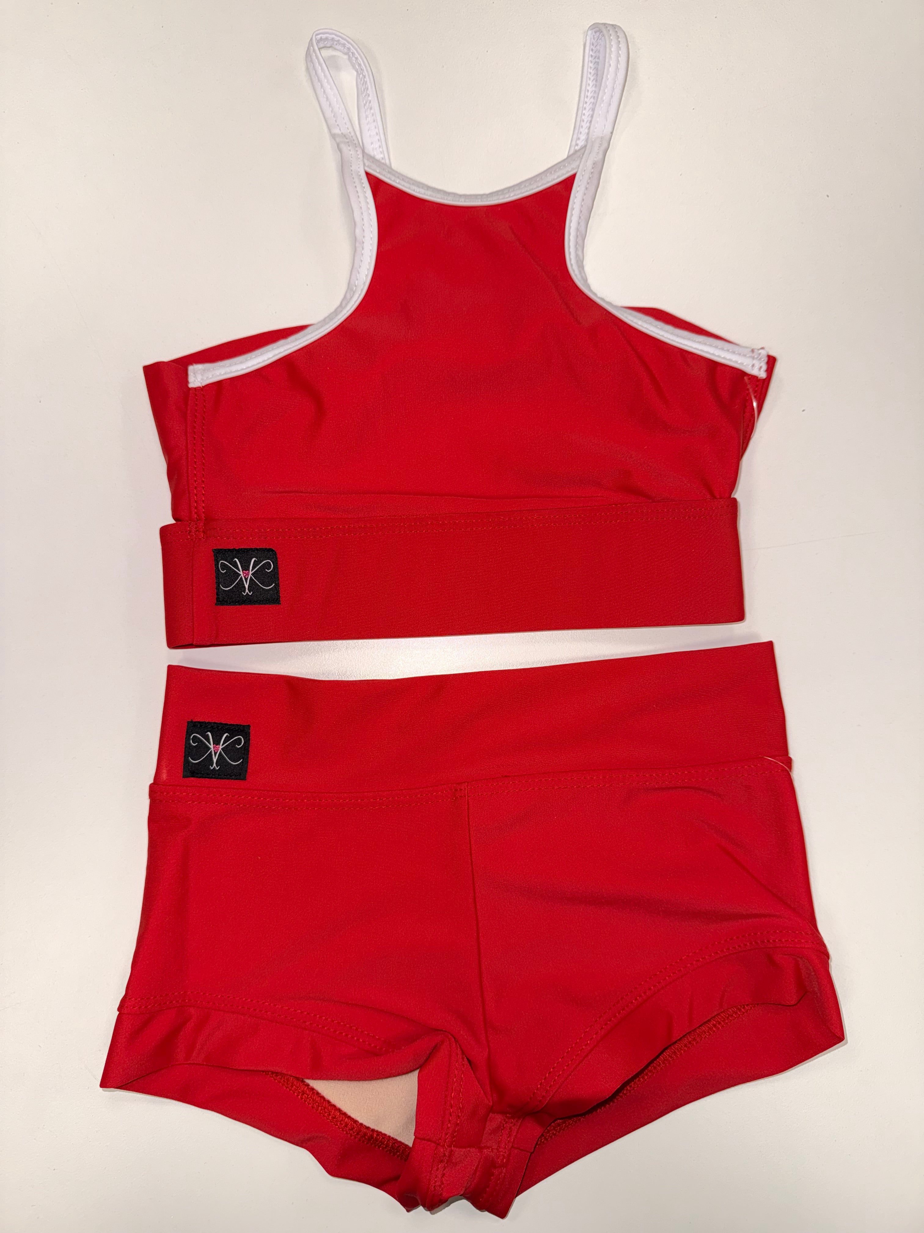 CL Sample Sale Sets/Leotards - Final Sale - Ready to Ship