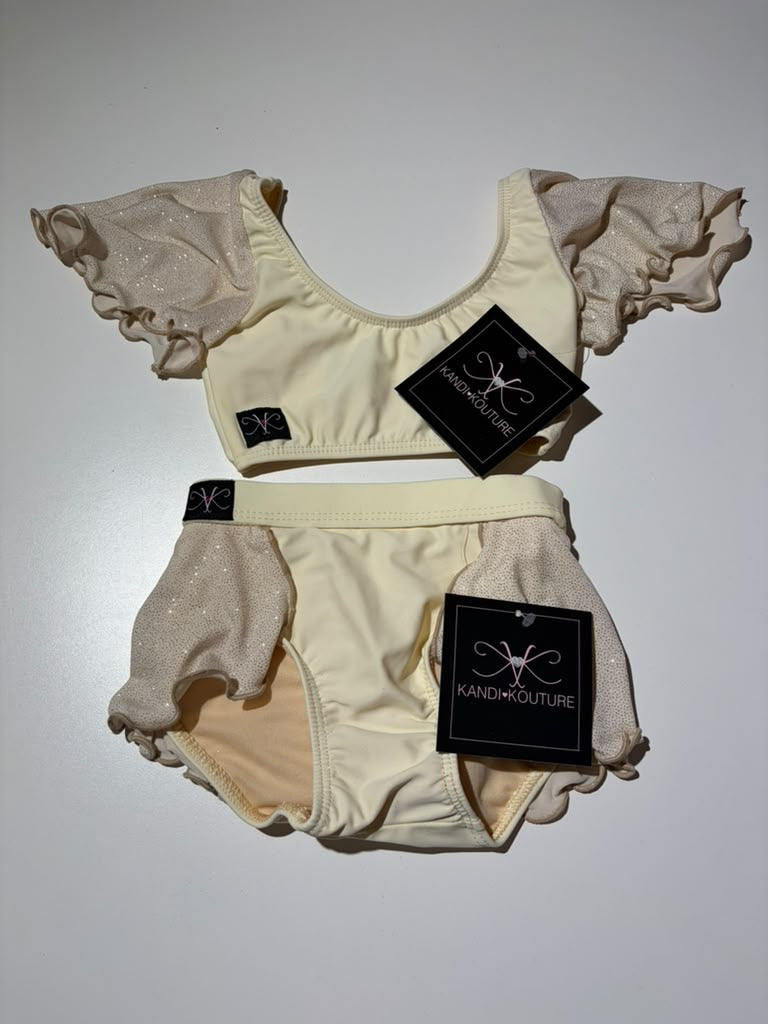 CS Sample Sale Sets/Leotards - Final Sale - SAME DAY SHIP
