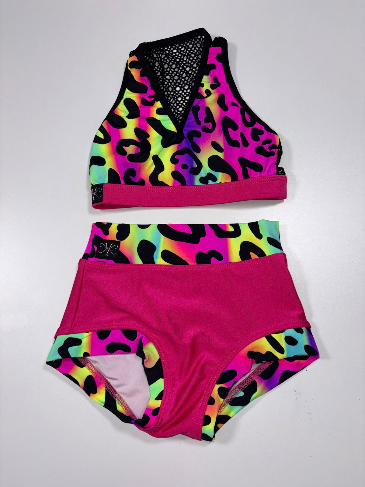 CM Sample Sale Sets/Leotards - Final Sale - Ready to Ship