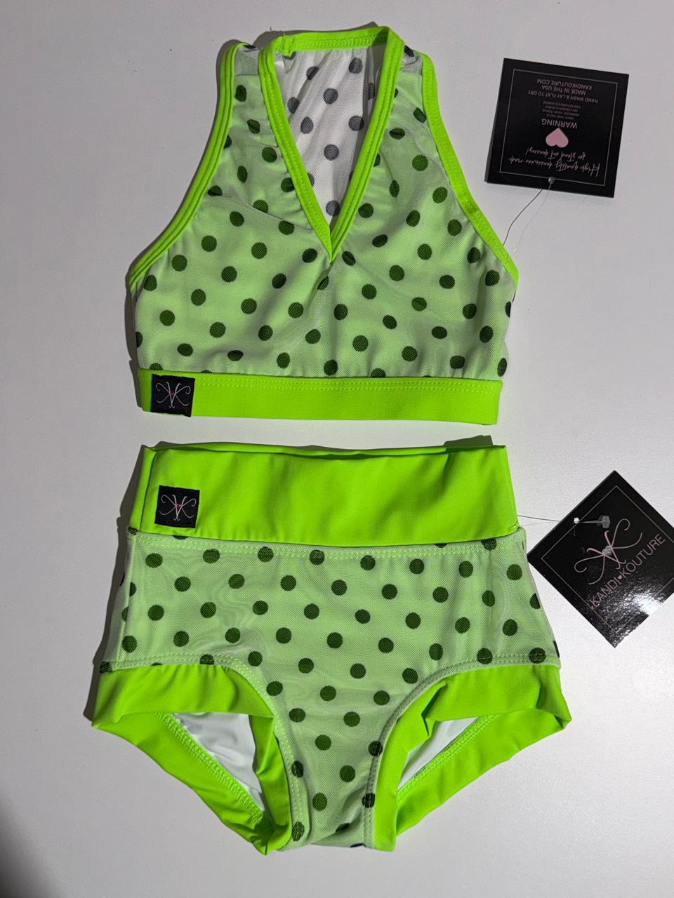 CM Sample Sale Sets/Leotards - Final Sale - Ready to Ship