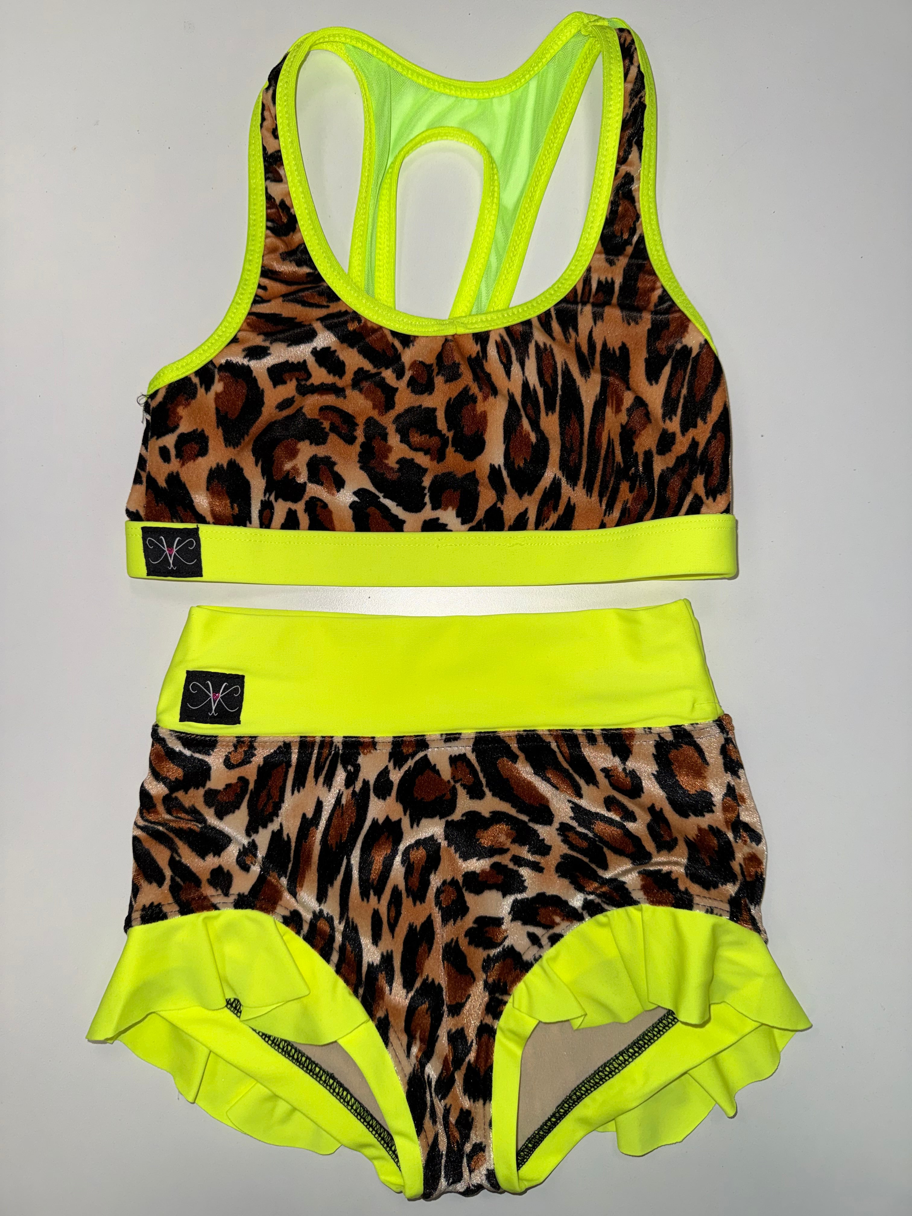 CXL Sample Sale Sets/Leotards - Final Sale - Ready to Ship