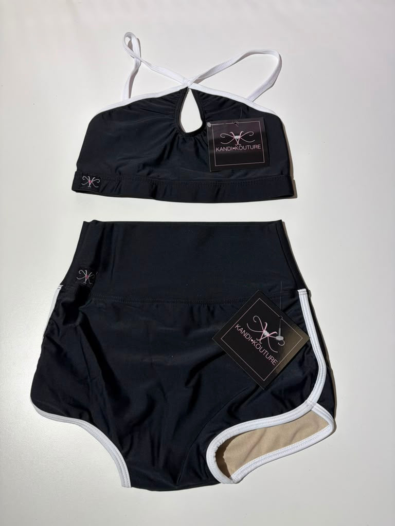 CXL Sample Sale Sets/Leotards - Final Sale