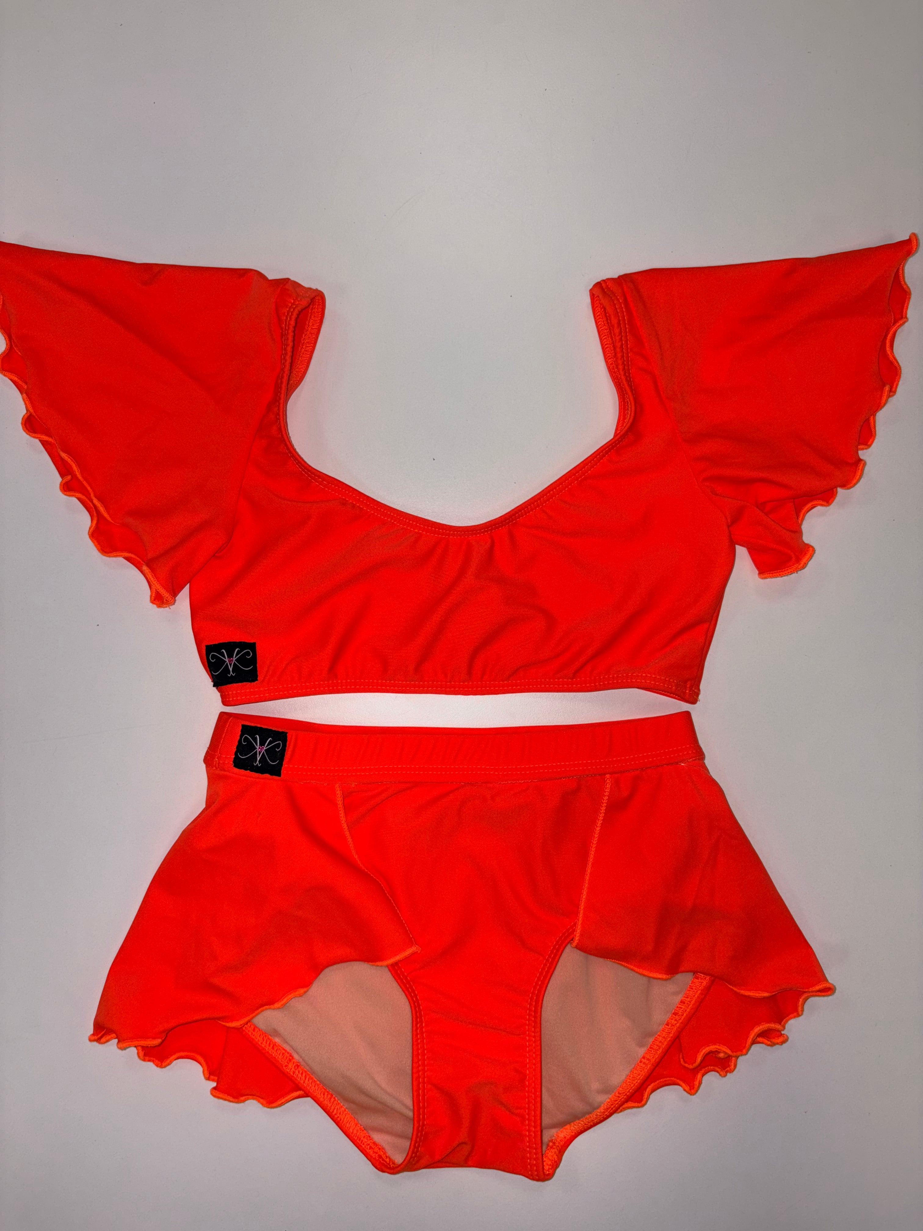 CXL Sample Sale Sets/Leotards - Final Sale - Ready to Ship