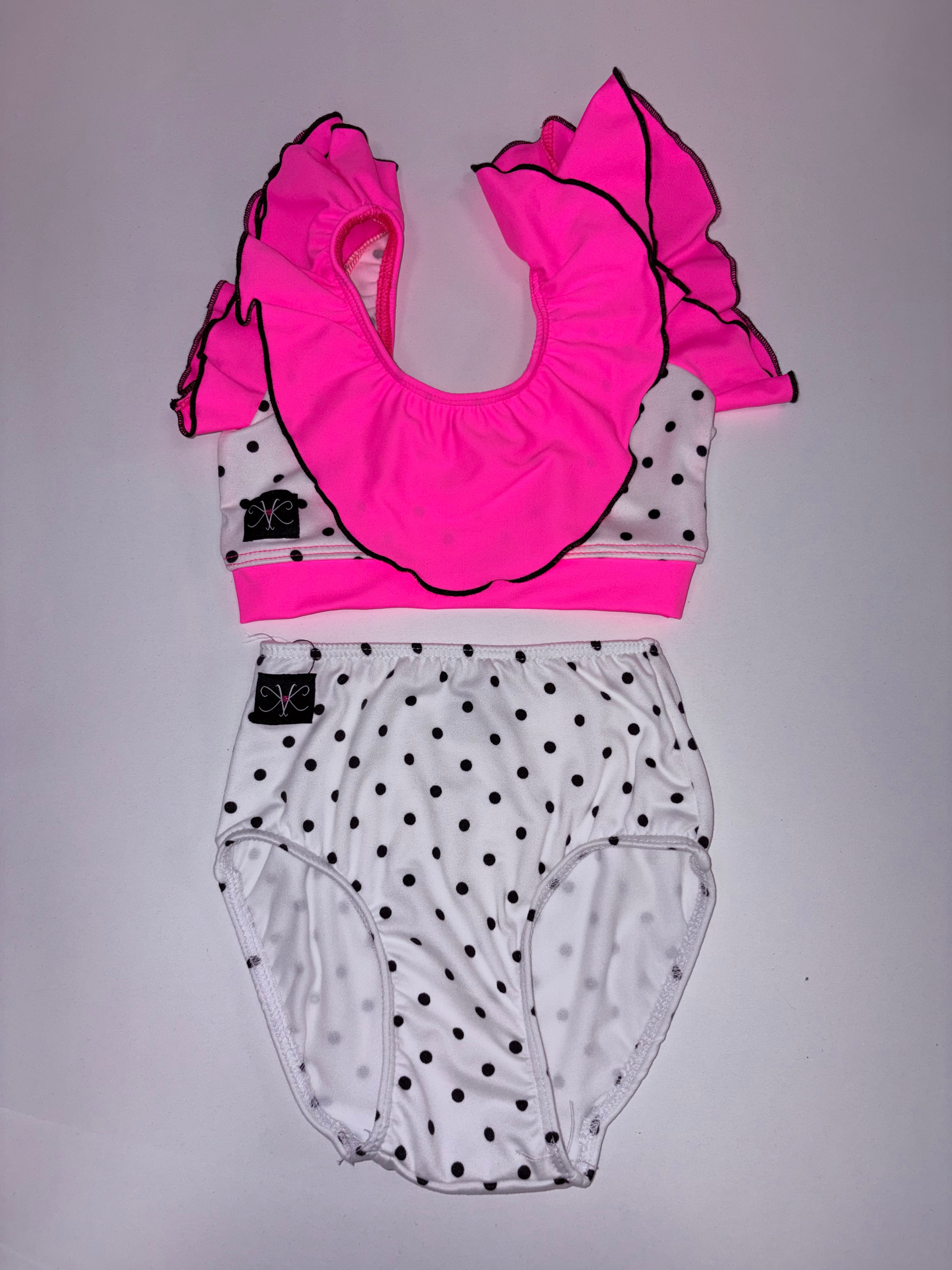 CS Sample Sale Sets/Leotards - Final Sale