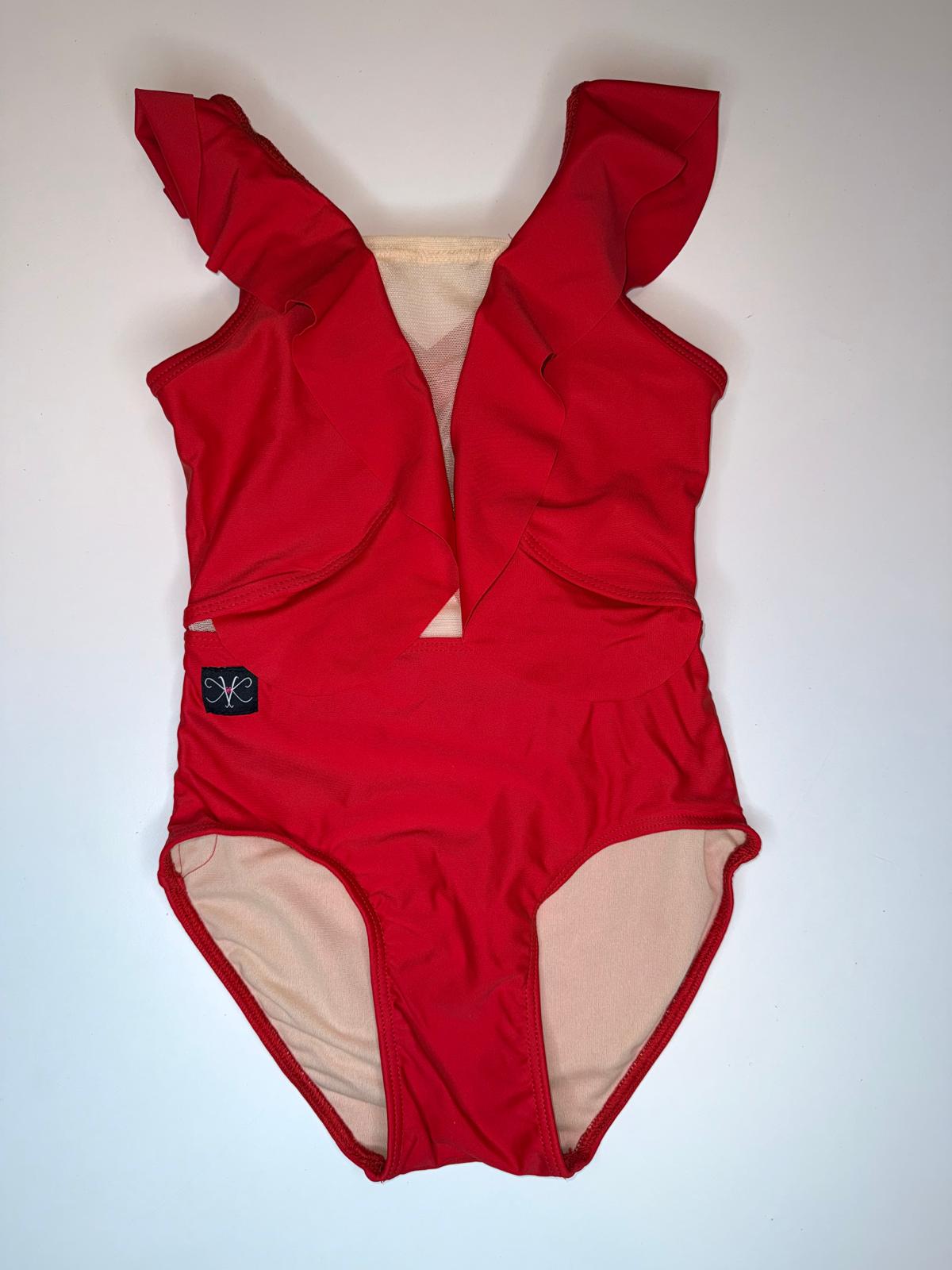 CXL Sample Sale Sets/Leotards - Final Sale - Ready to Ship