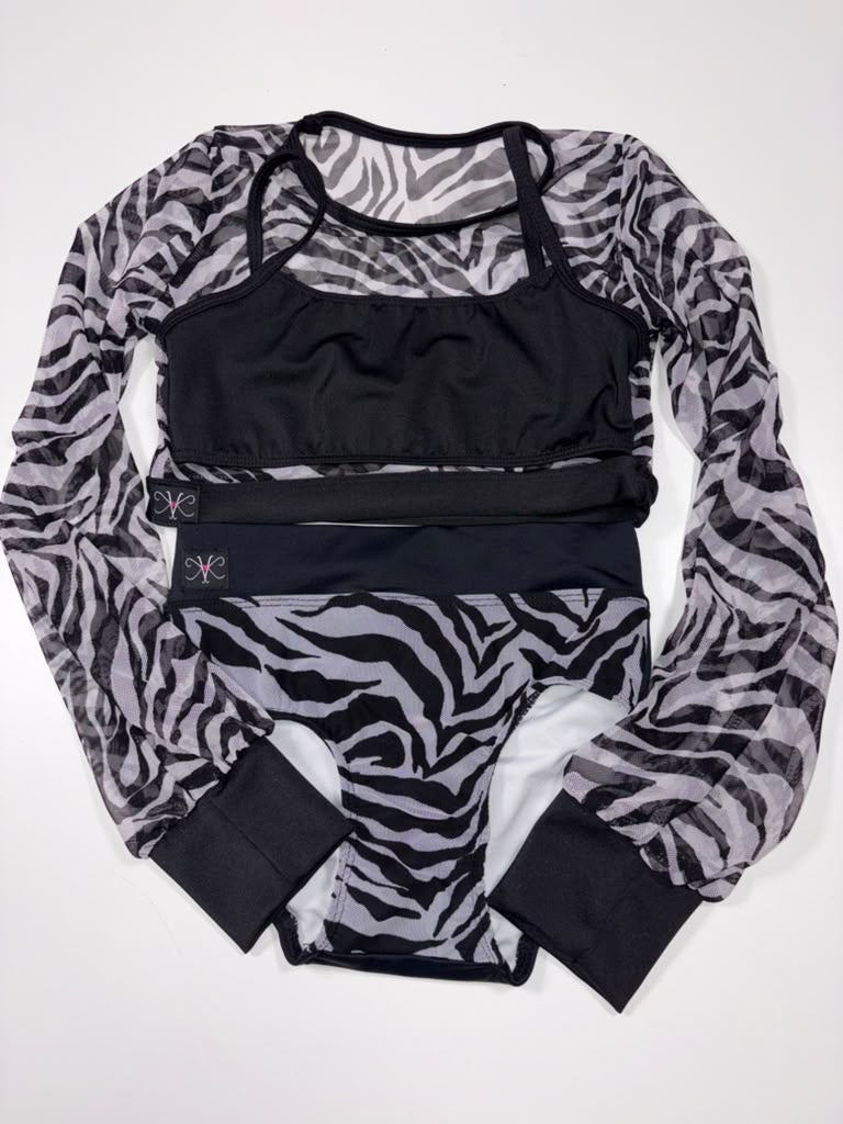 CL Sample Sale Sets/Leotards - Final Sale - Ready to Ship