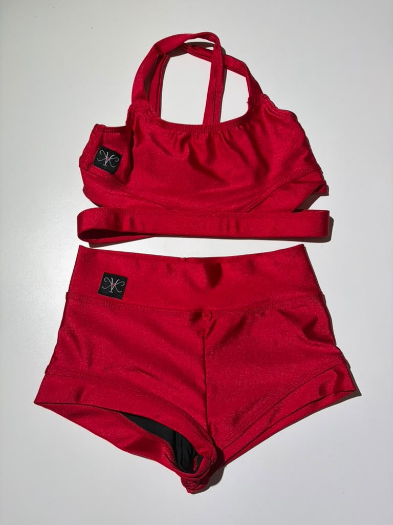 CL Sample Sale Sets/Leotards - Final Sale - SAME DAY SHIP