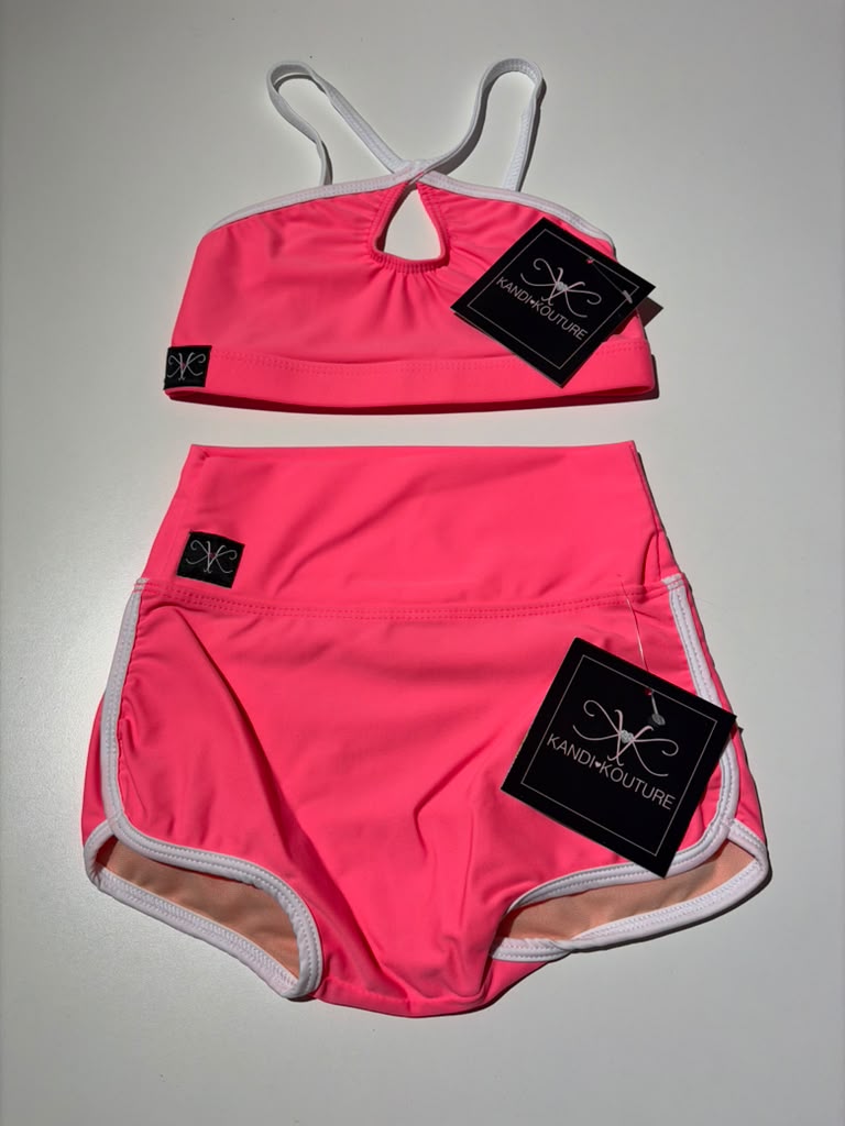 CM Sample Sale Sets/Leotards - Final Sale - Ready to Ship
