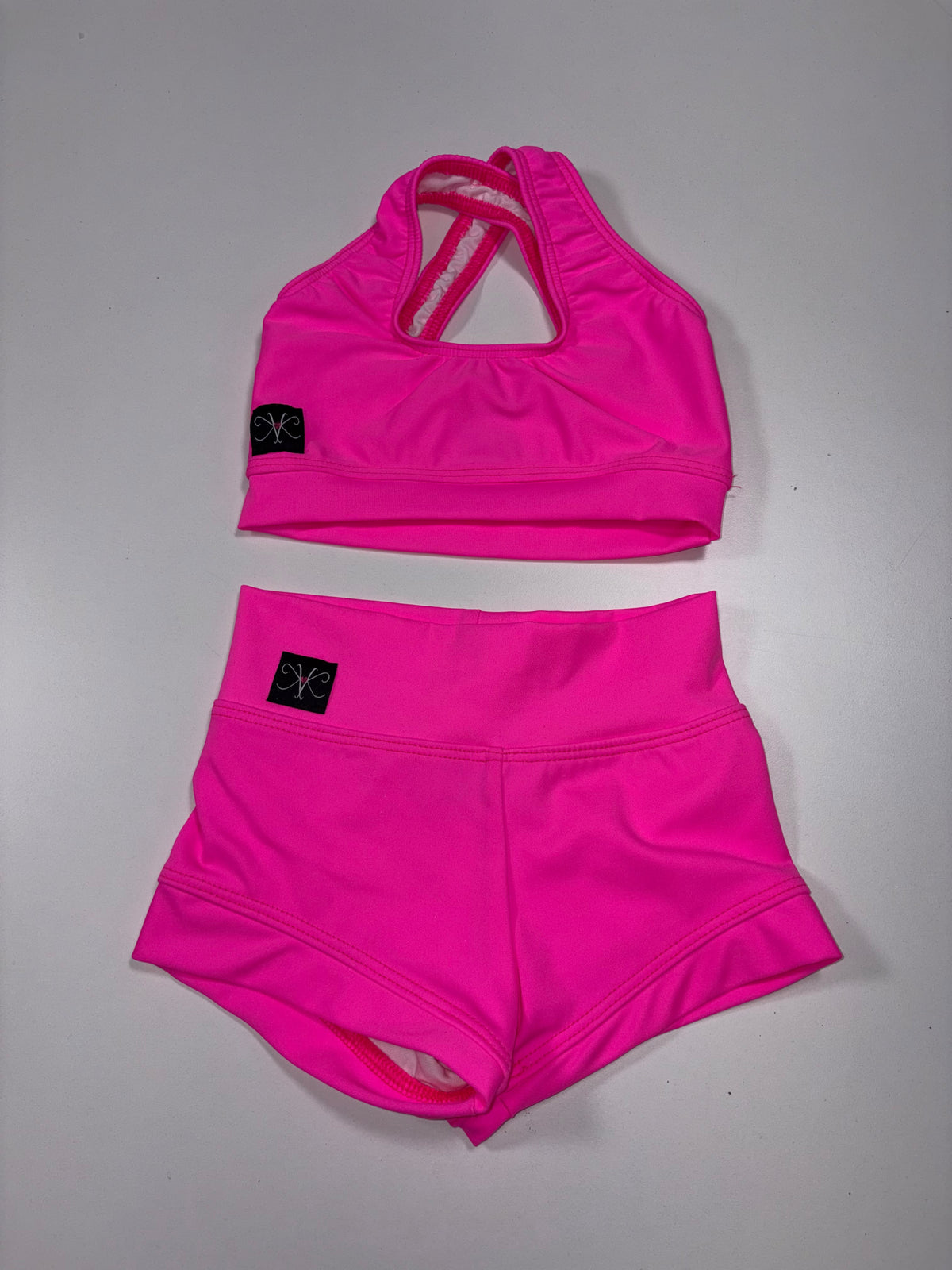 CS Sample Sale Sets/Leotards - Final Sale - Ready to Ship