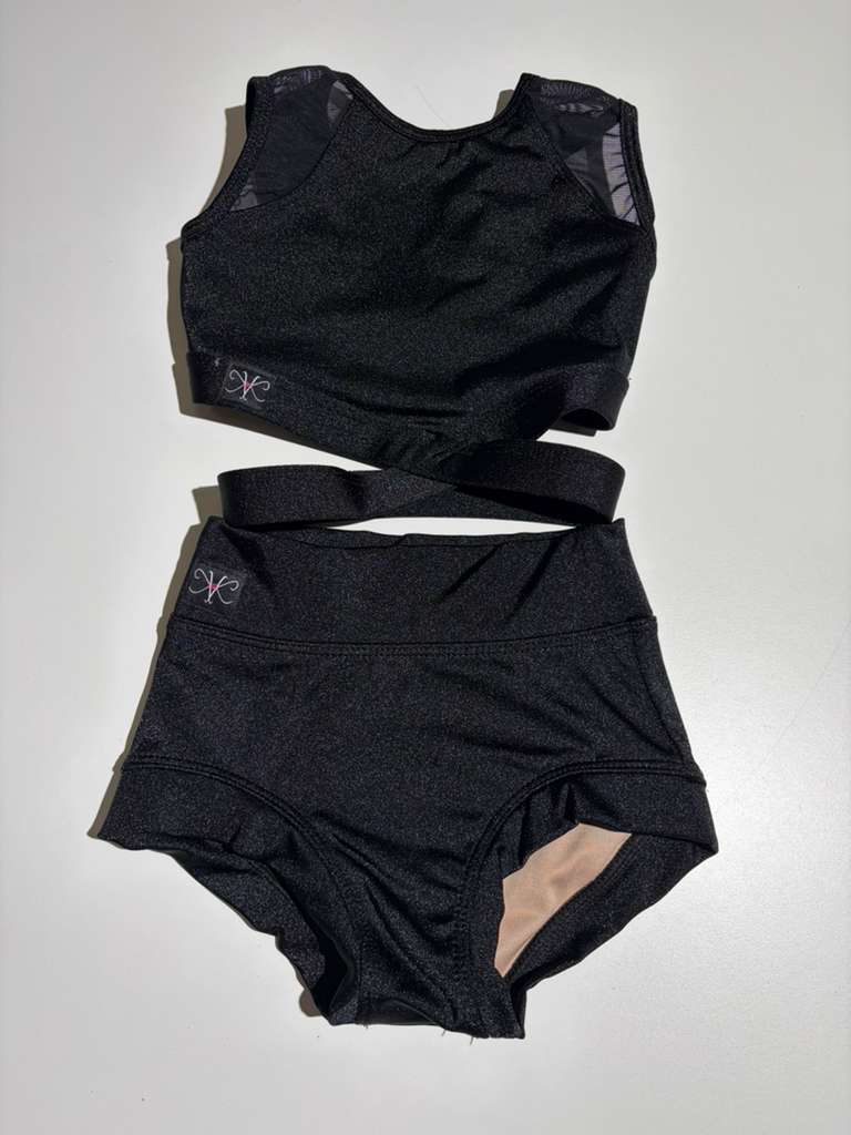 CM Sample Sale Sets/Leotards - Final Sale - Ready to Ship