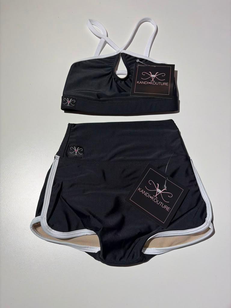 CS Sample Sale Sets/Leotards - Final Sale - Ready to Ship