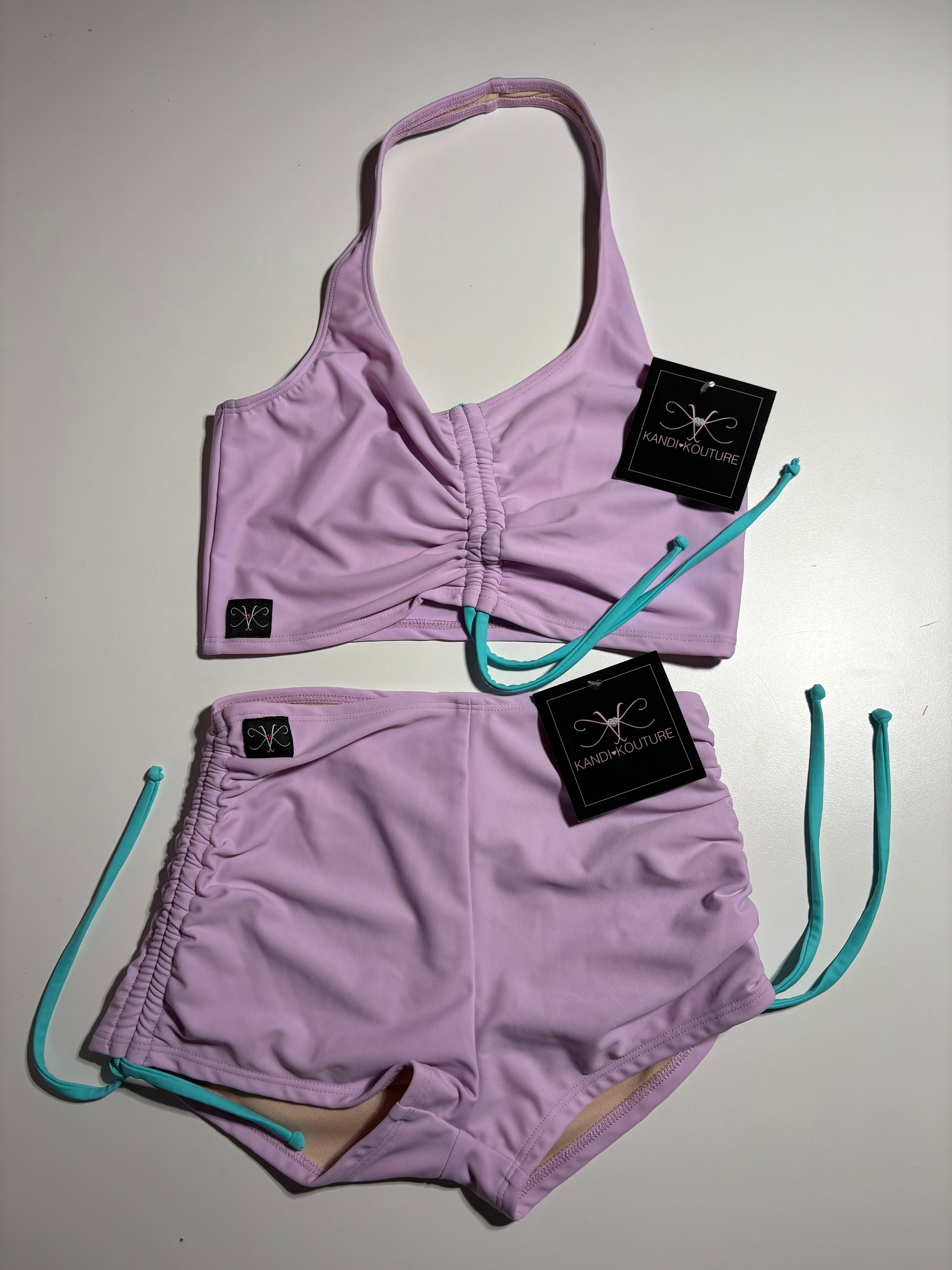 TS Sample Sale Sets/Leotards - Final Sale - Ready to Ship