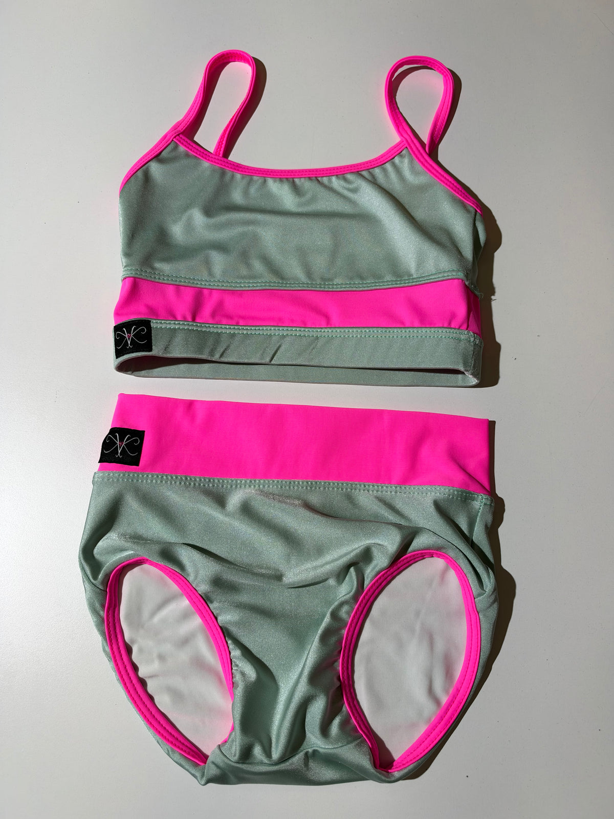 CM Sample Sale Sets/Leotards - Final Sale - SAME DAY SHIP