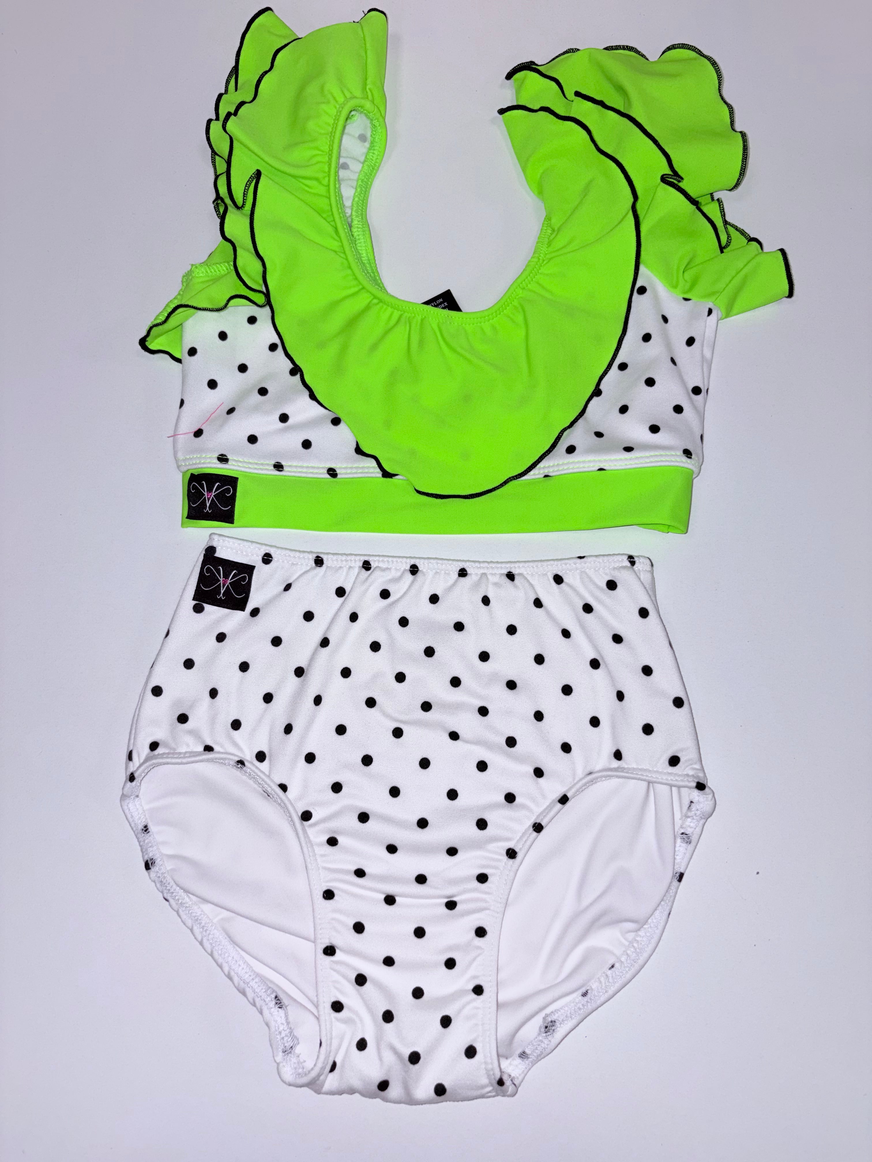 CL Sample Sale Sets/Leotards - Final Sale