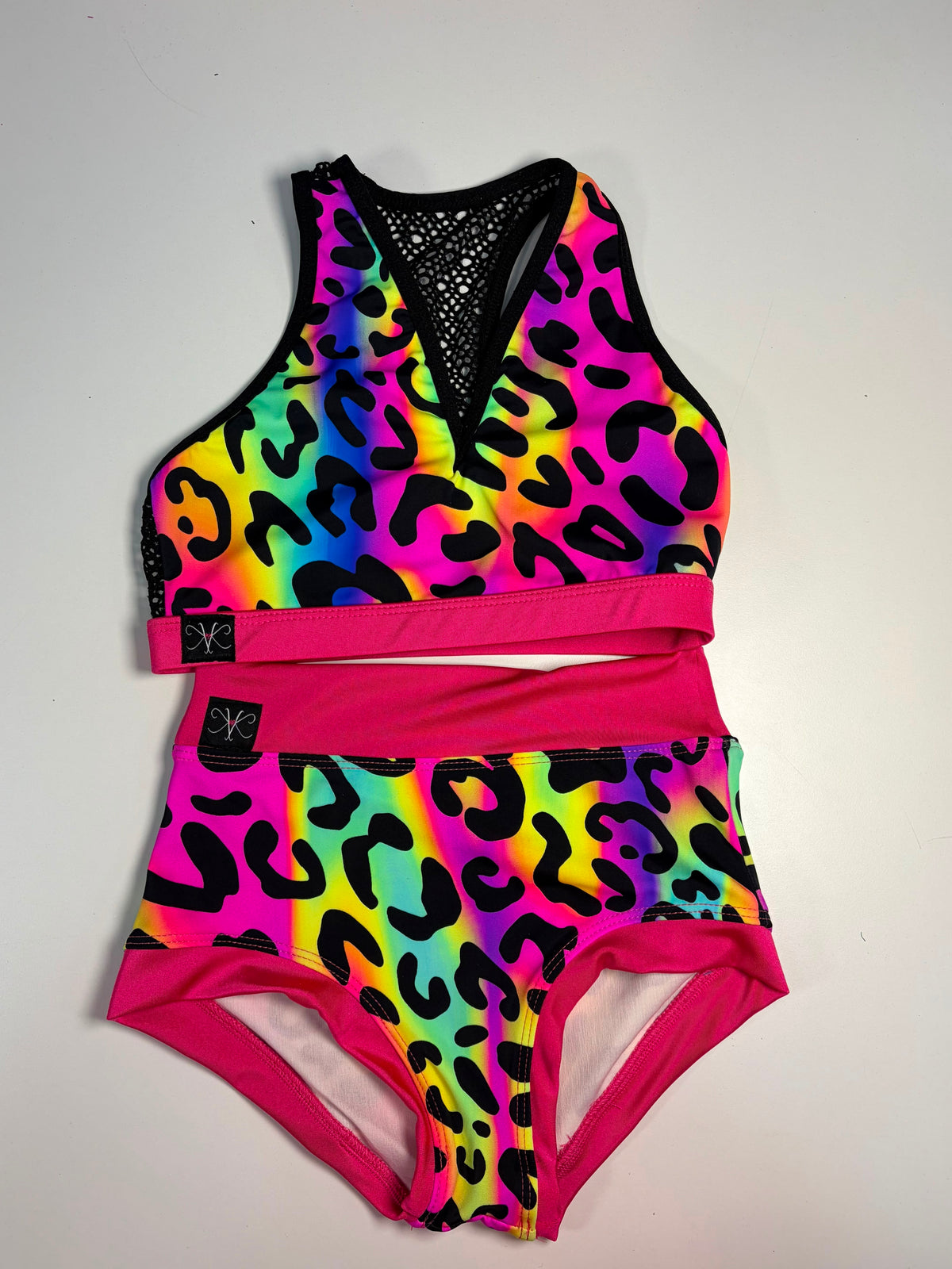 CXL Sample Sale Sets/Leotards - Final Sale - Ready to Ship