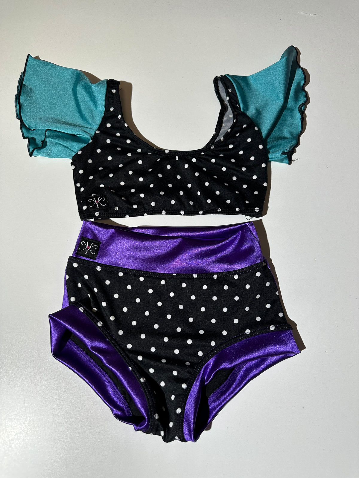 CL Sample Sale Sets/Leotards - Final Sale - SAME DAY SHIP