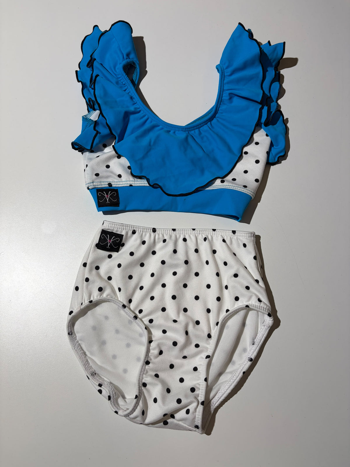 CS Sample Sale Sets/Leotards - Final Sale - Ready to Ship