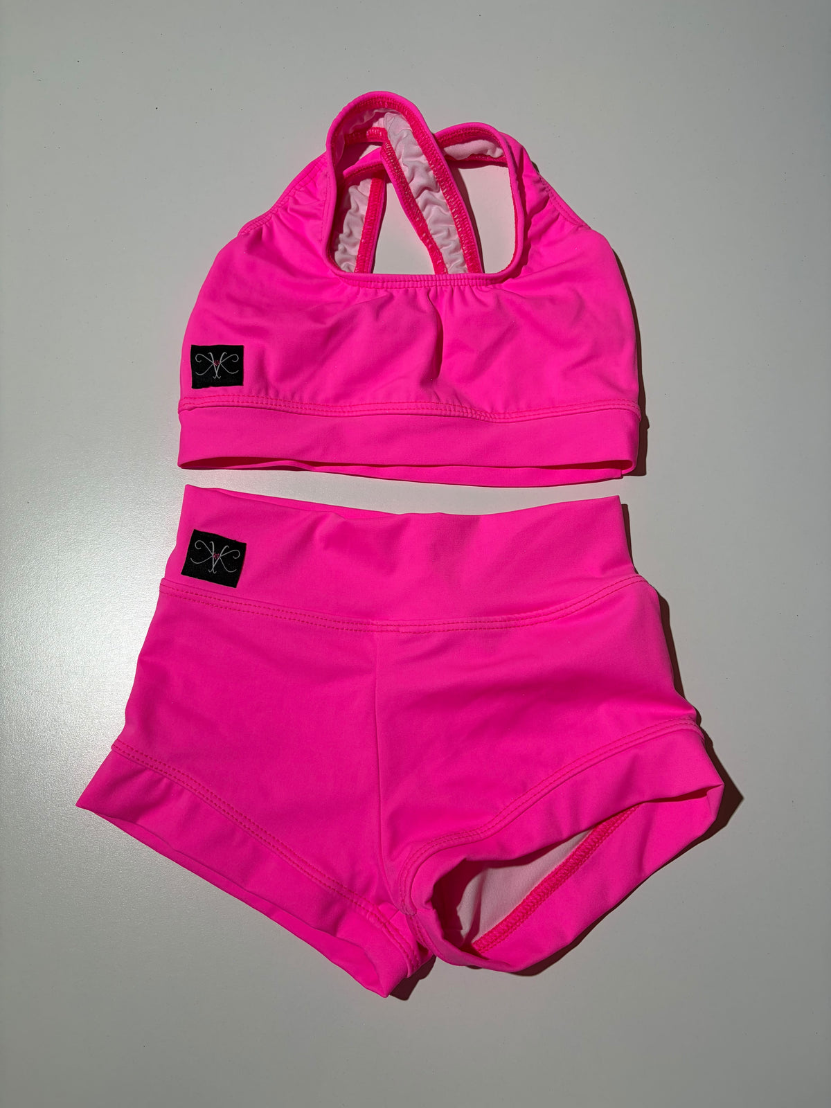 CM Sample Sale Sets/Leotards - Final Sale - Ready to Ship