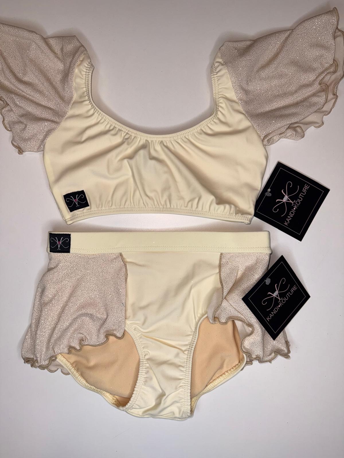 CXL Sample Sale Sets/Leotards - Final Sale - Ready to Ship