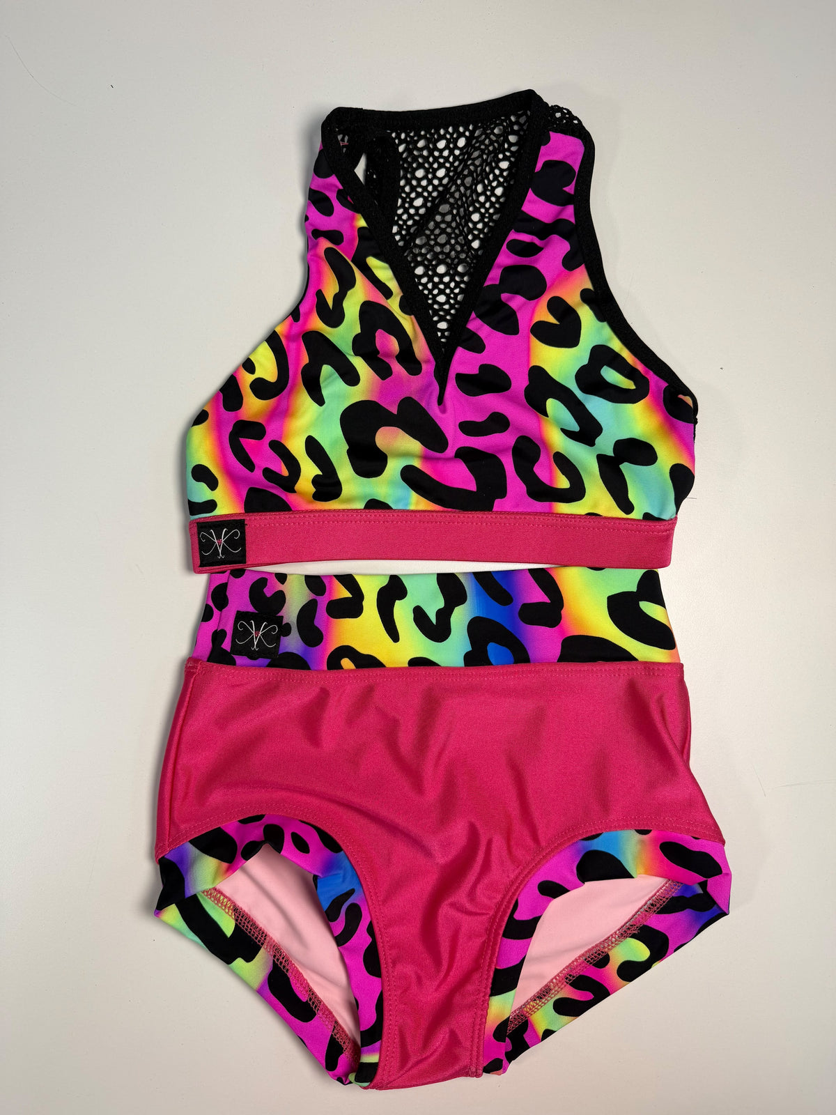 CL Sample Sale Sets/Leotards - Final Sale - Ready to Ship