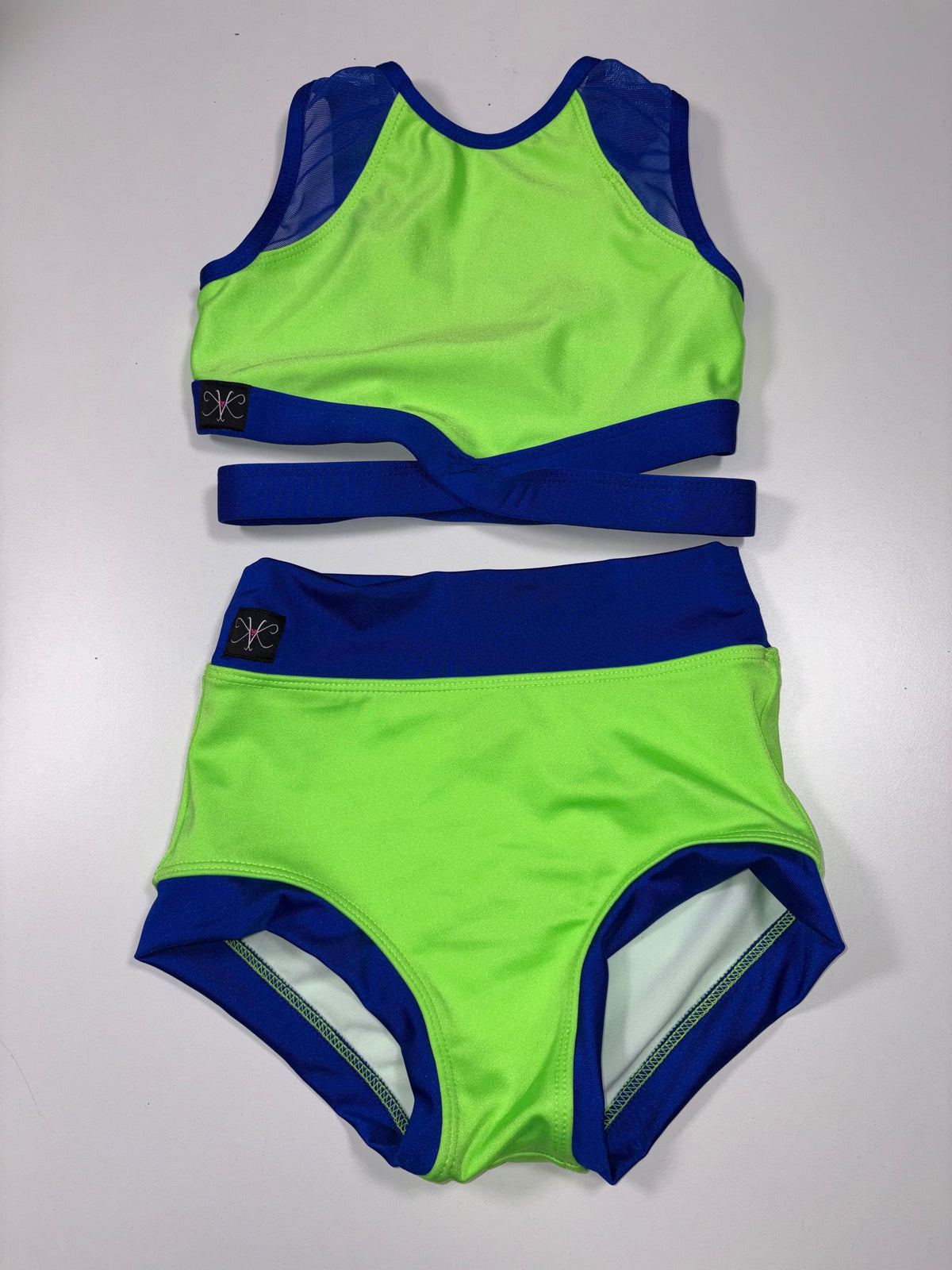CL Sample Sale Sets/Leotards - Final Sale - Ready to Ship