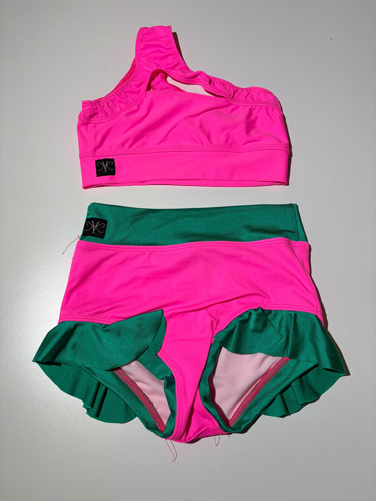 CXL Sample Sale Sets/Leotards - Final Sale - SAME DAY SHIP