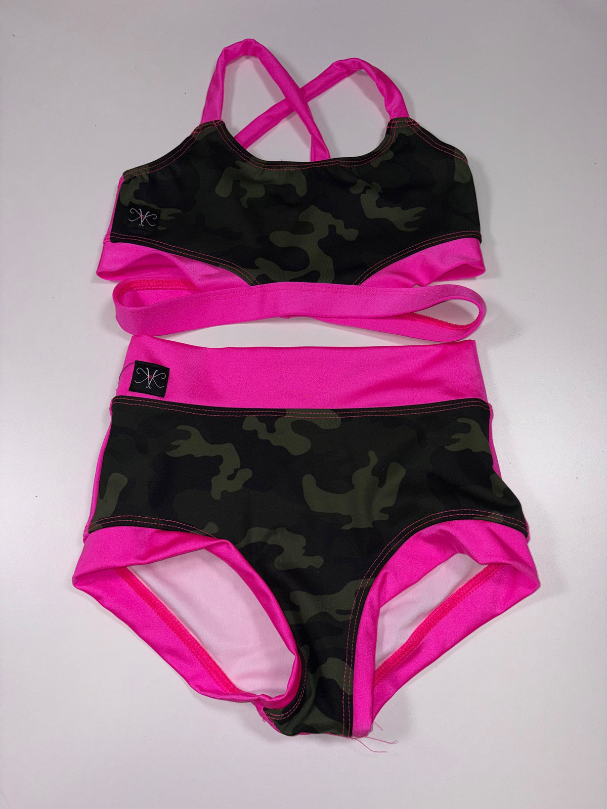 CXL Sample Sale Sets/Leotards - Final Sale - Ready to Ship