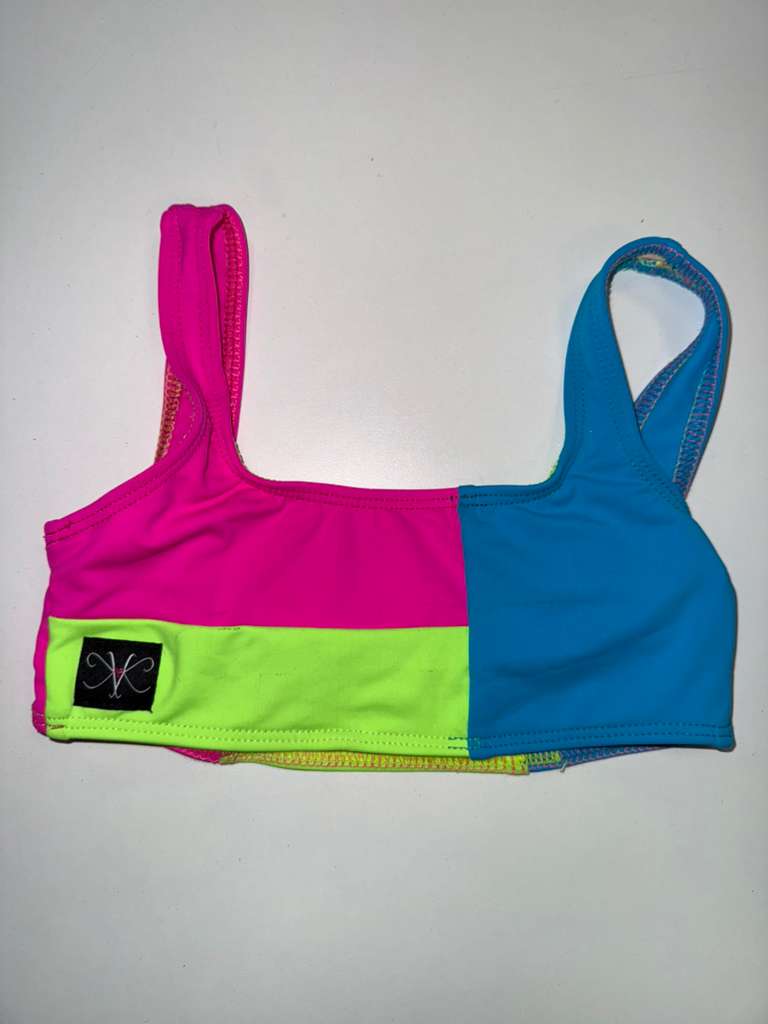 CS Sample Sale Separates - Final Sale - Ready to Ship