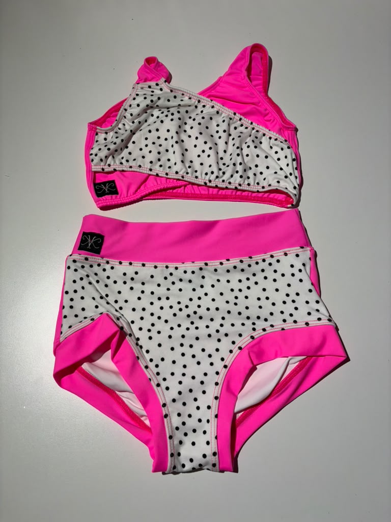 CXL Sample Sale Sets/Leotards - Final Sale - Ready to Ship