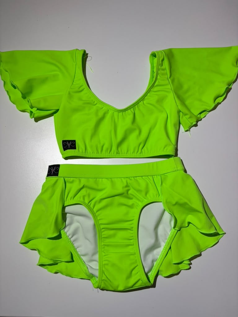 CL Sample Sale Sets/Leotards - Final Sale - SAME DAY SHIP