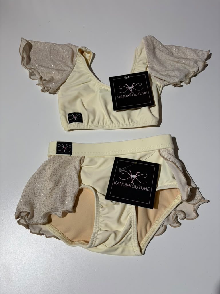 CS Sample Sale Sets/Leotards - Final Sale