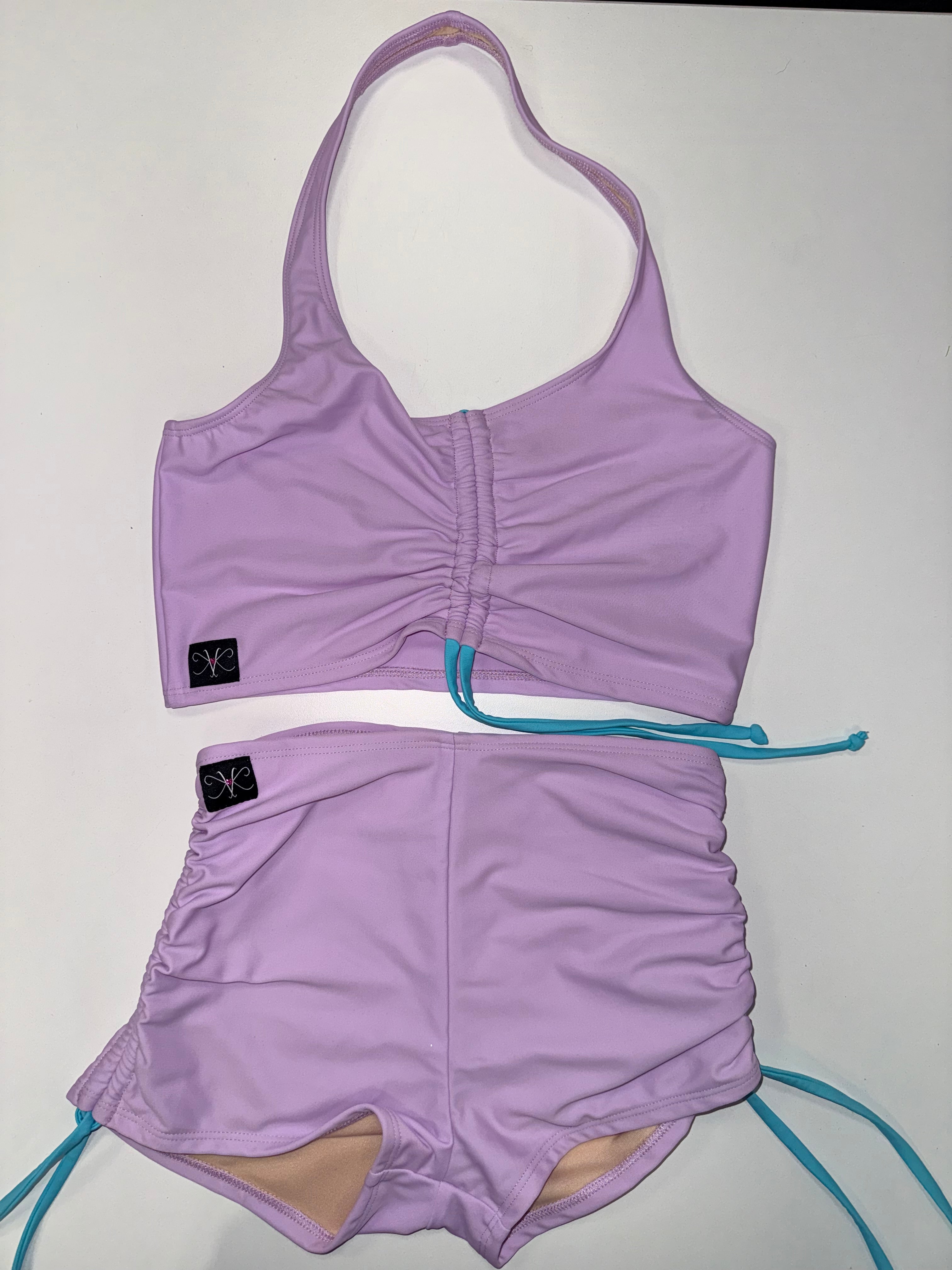 TS Sample Sale Sets/Leotards - Final Sale - Ready to Ship